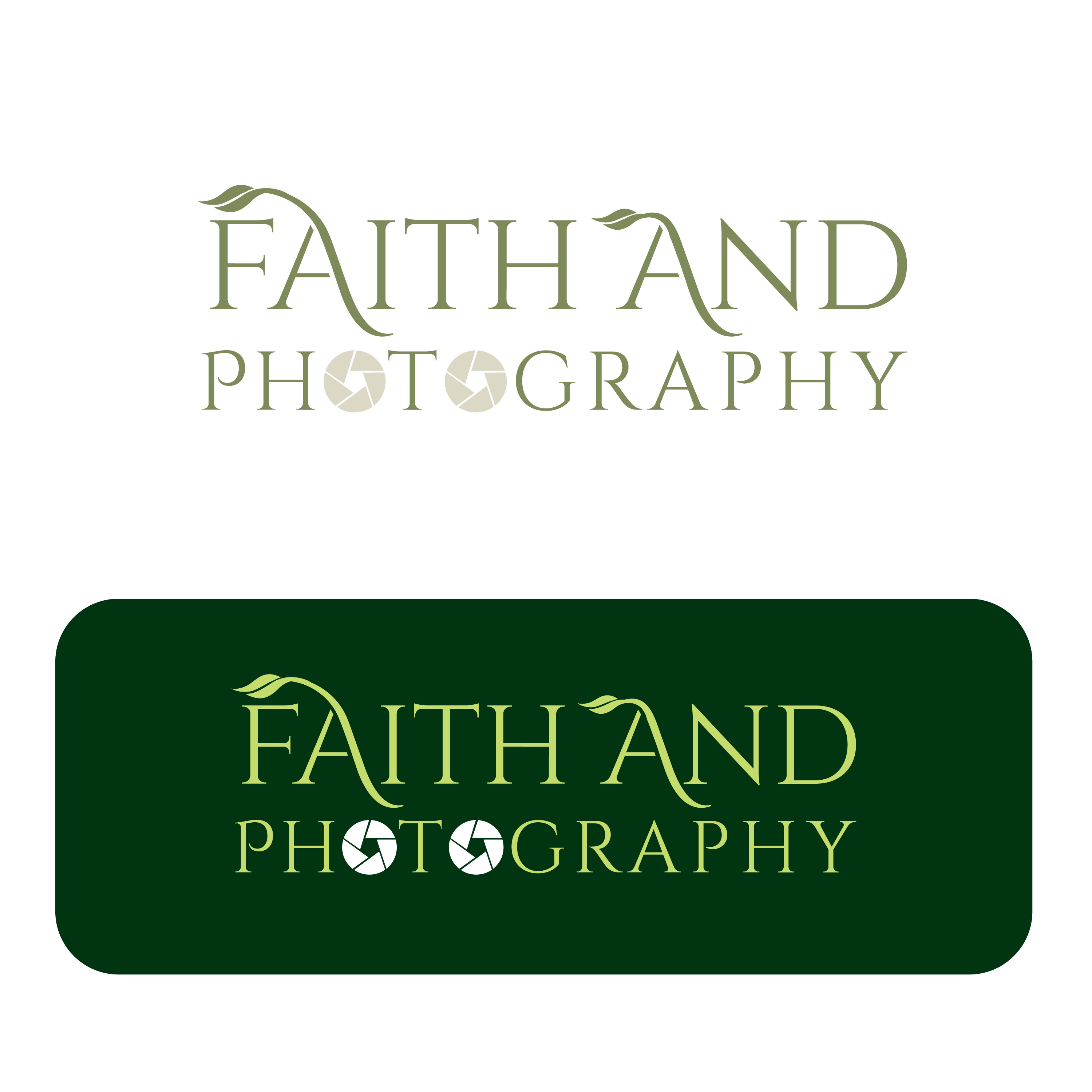 Logo Design by Wonderful design for this project | Design #37343991