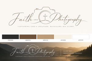 Logo Design by Fasters for this project | Design #37349156