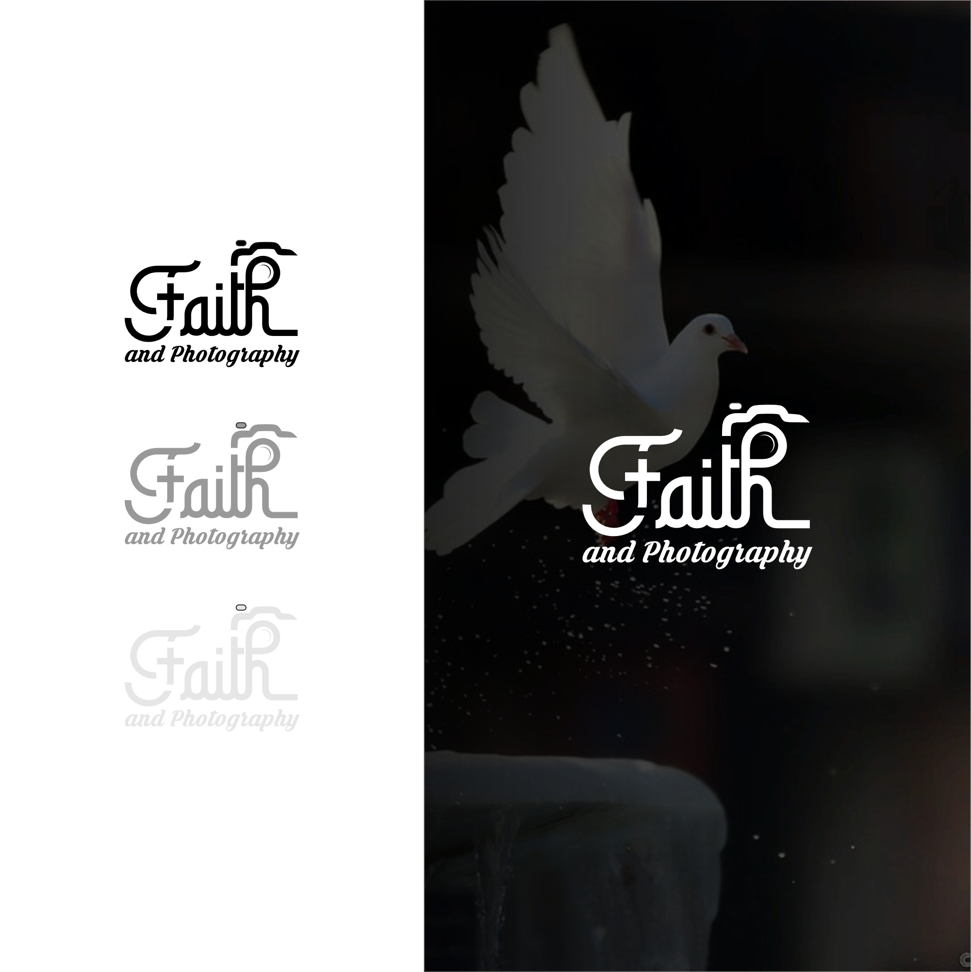 Logo Design by hidro for this project | Design #37346755