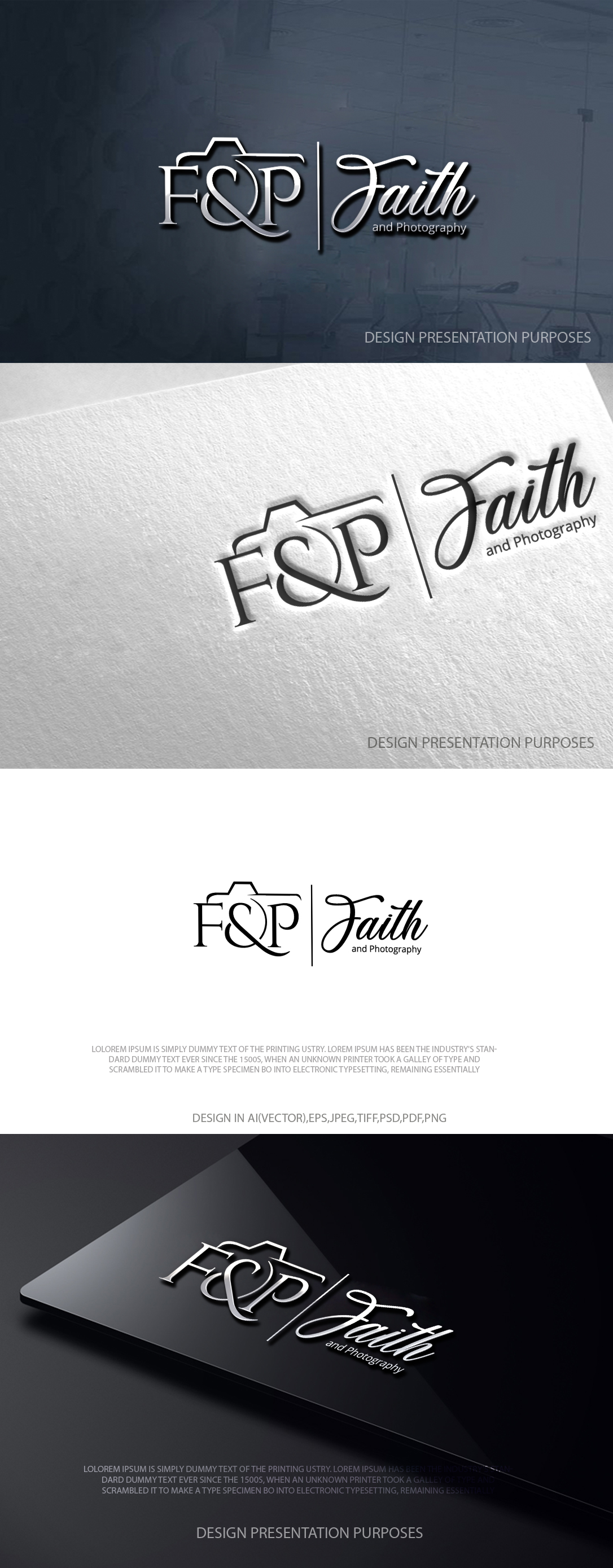 Logo Design by zebronicgraphic for this project | Design #37348540