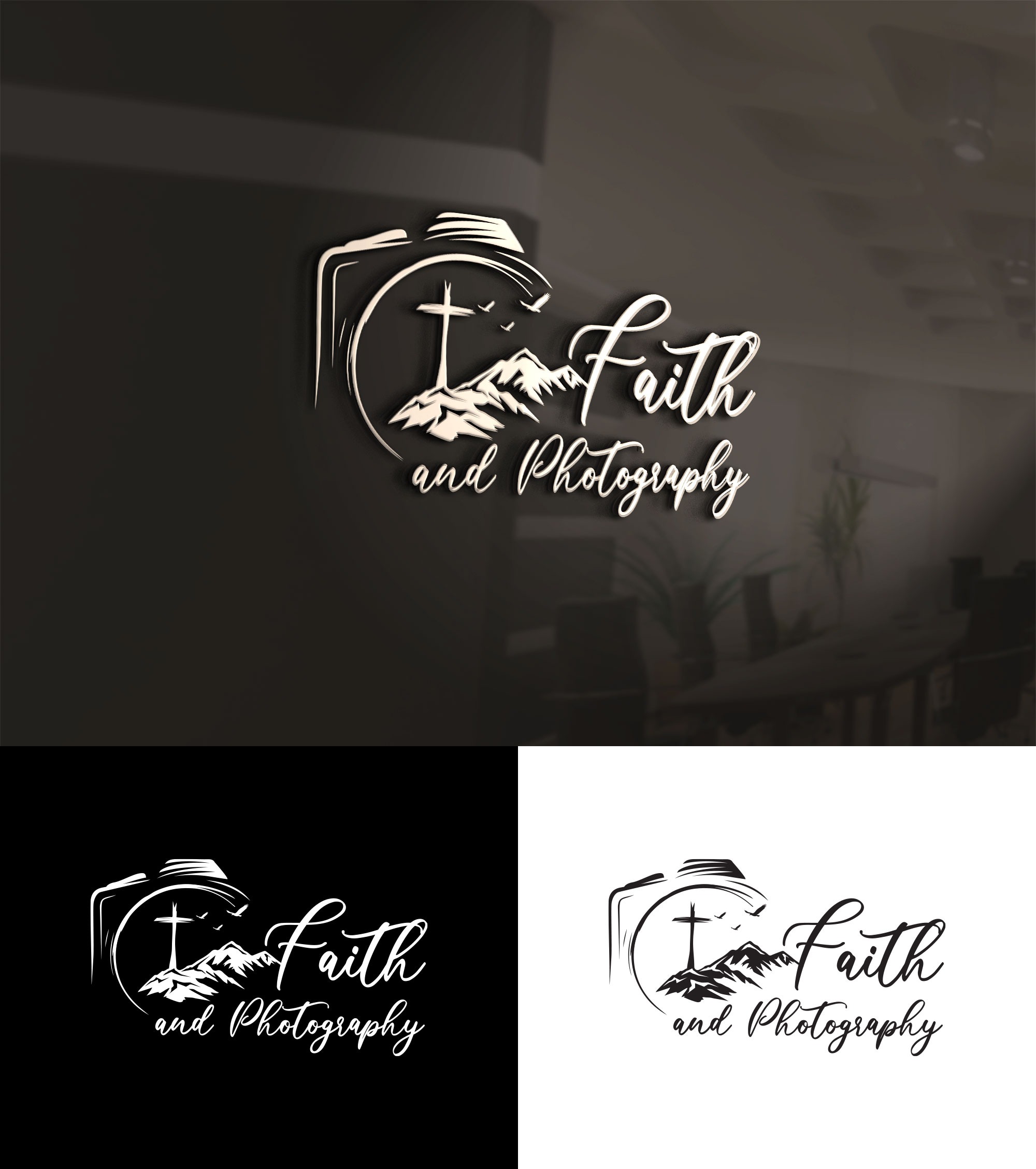 Logo Design by Impressive Designs for this project | Design #37343924