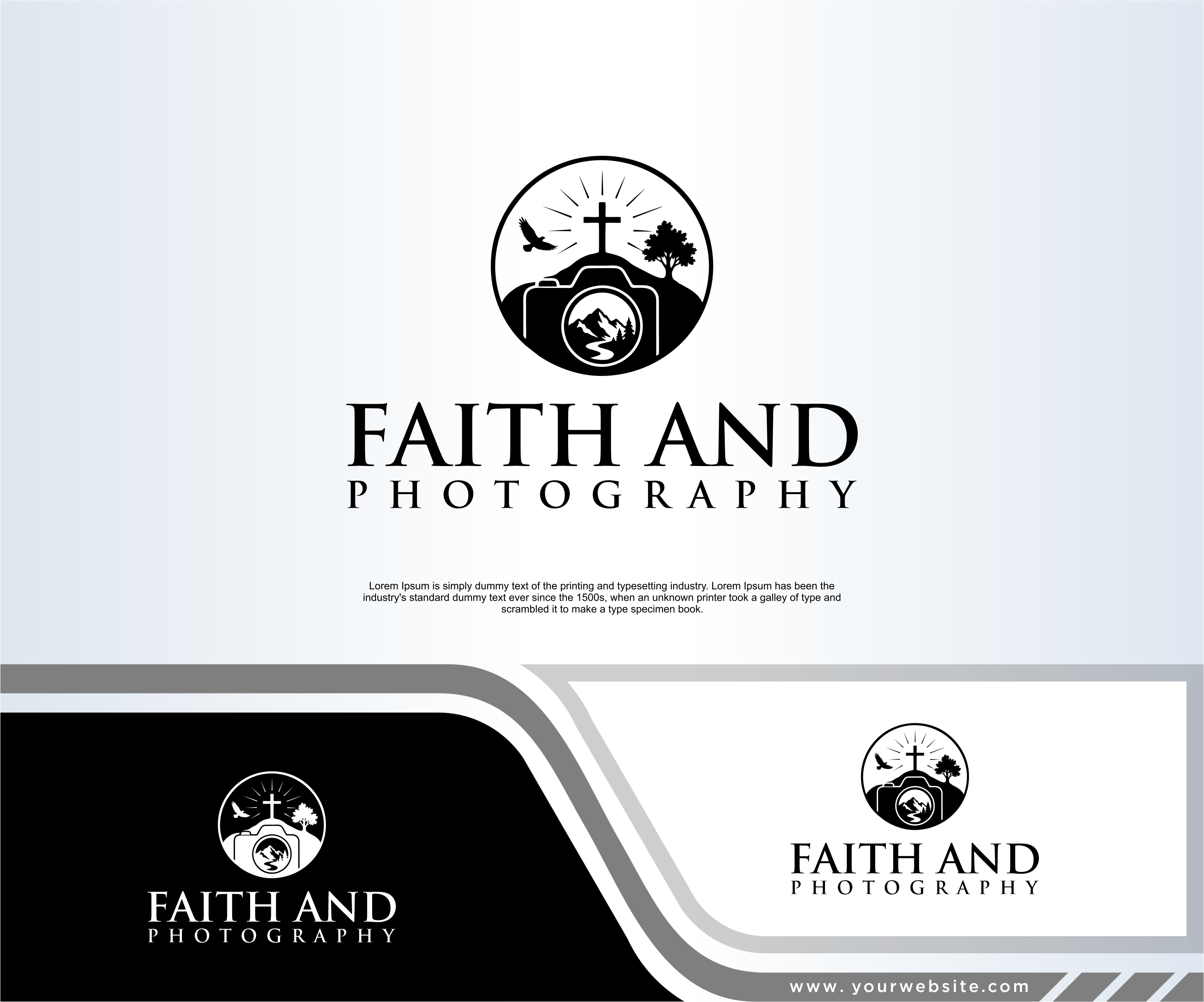 Logo Design by dobleh_creative for this project | Design #37343971