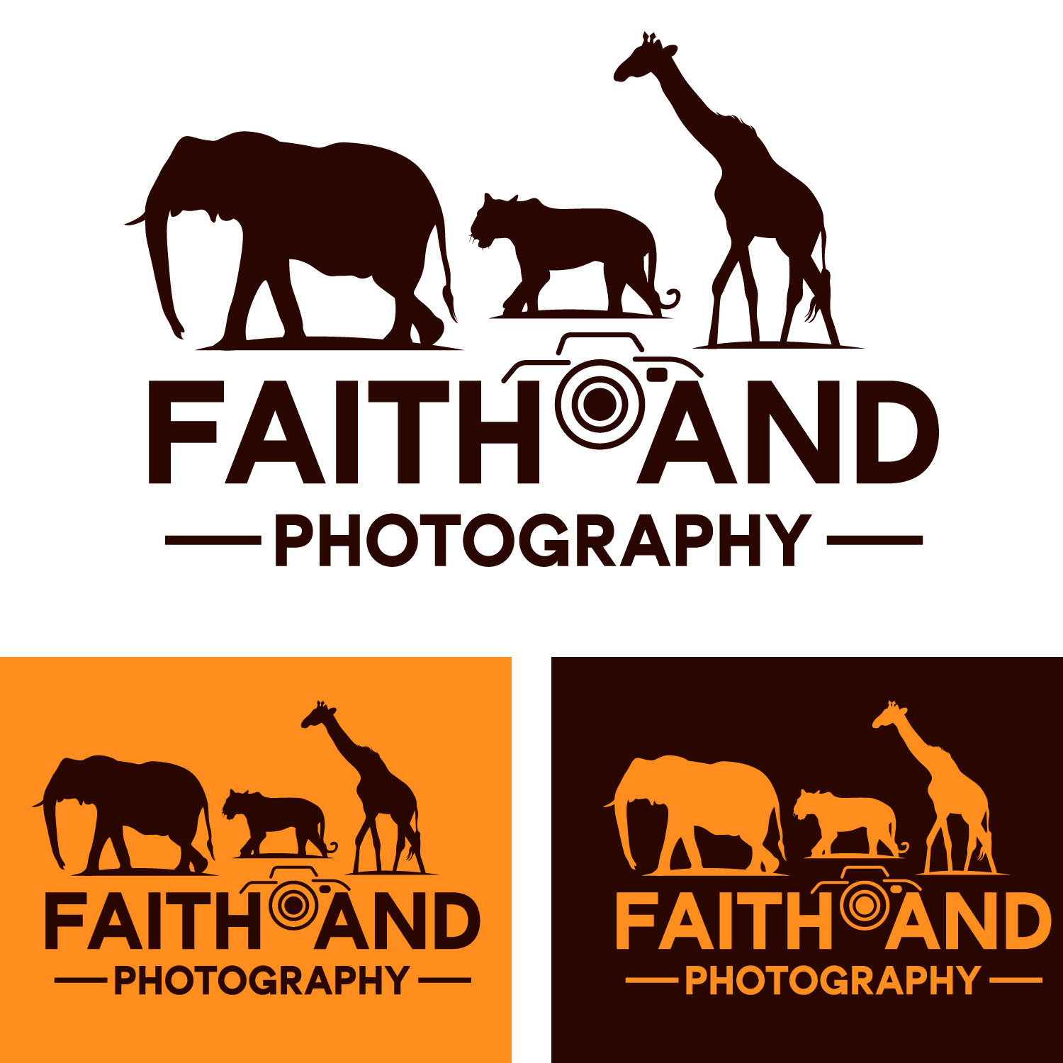 Logo Design by Dot Design 3 for this project | Design #37351259