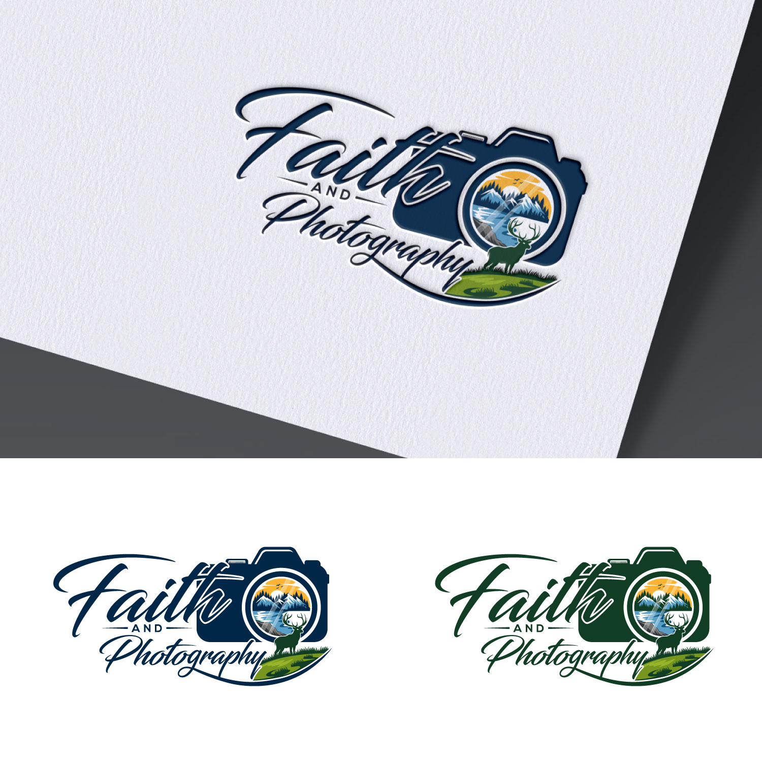 Logo Design by Dot Design 3 for this project | Design #37352324