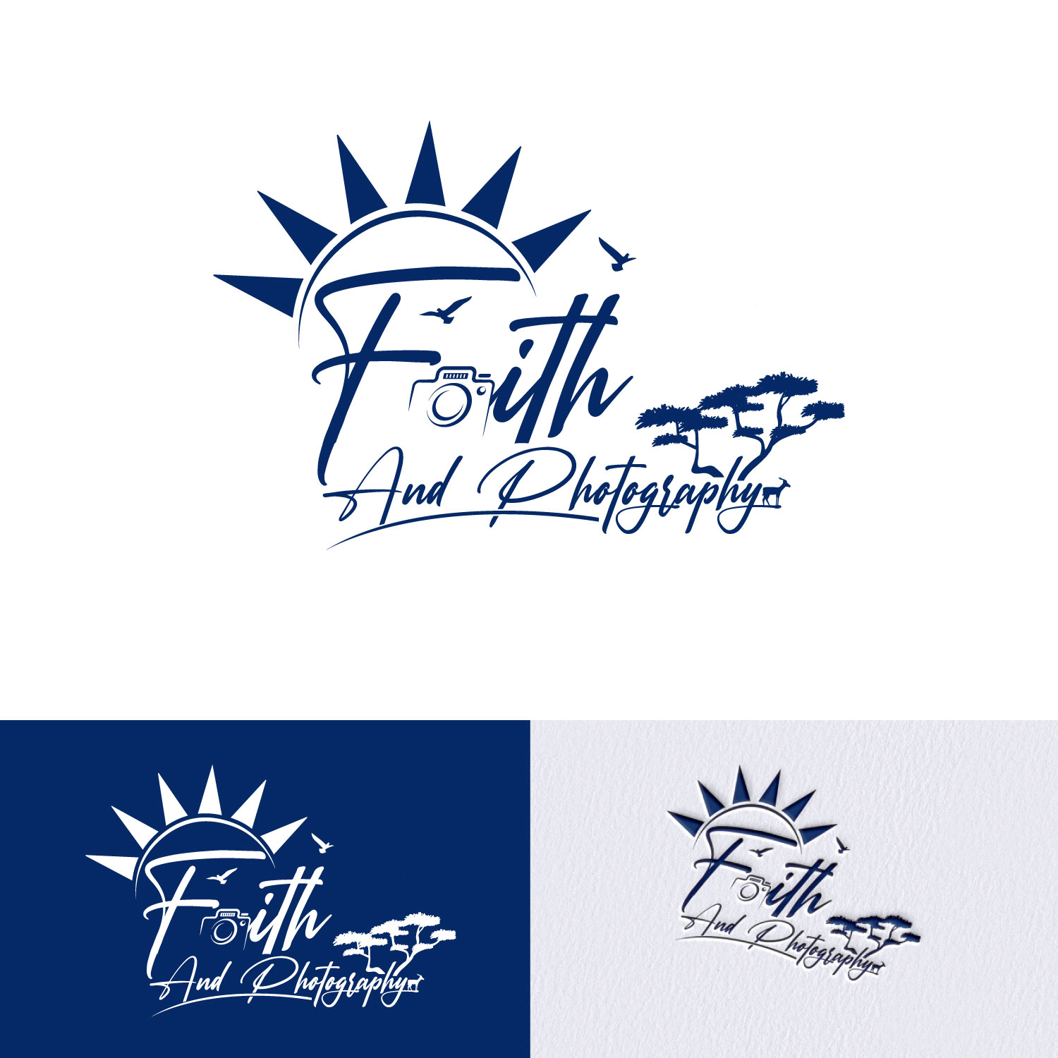 Logo Design by Dot Design 3 for this project | Design #37352364