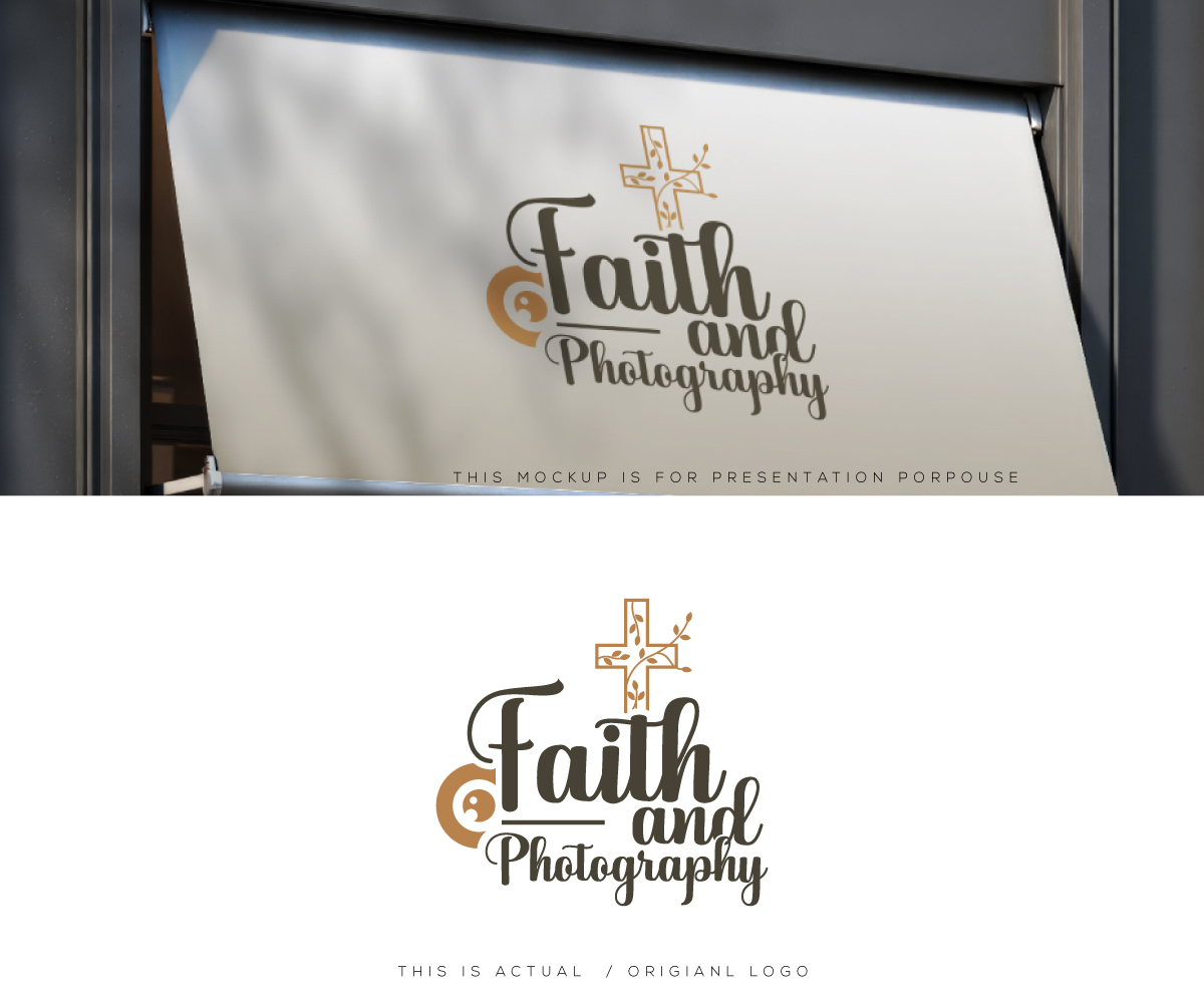 Logo Design by Ansh Design for this project | Design #37343697