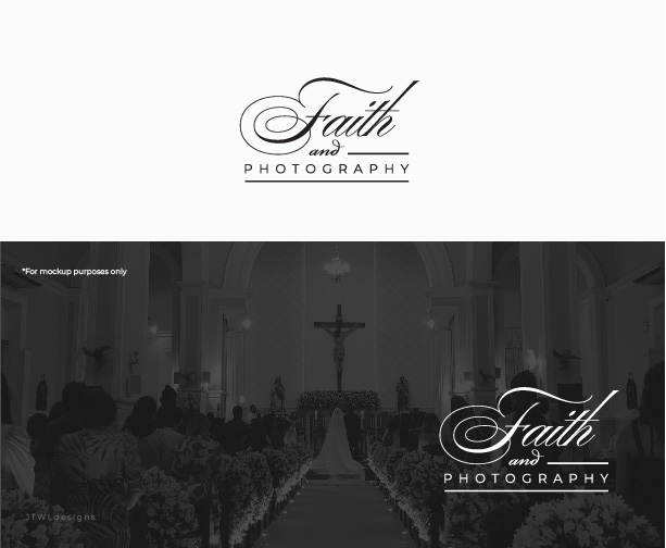 Logo Design by JWTL for this project | Design #37350375