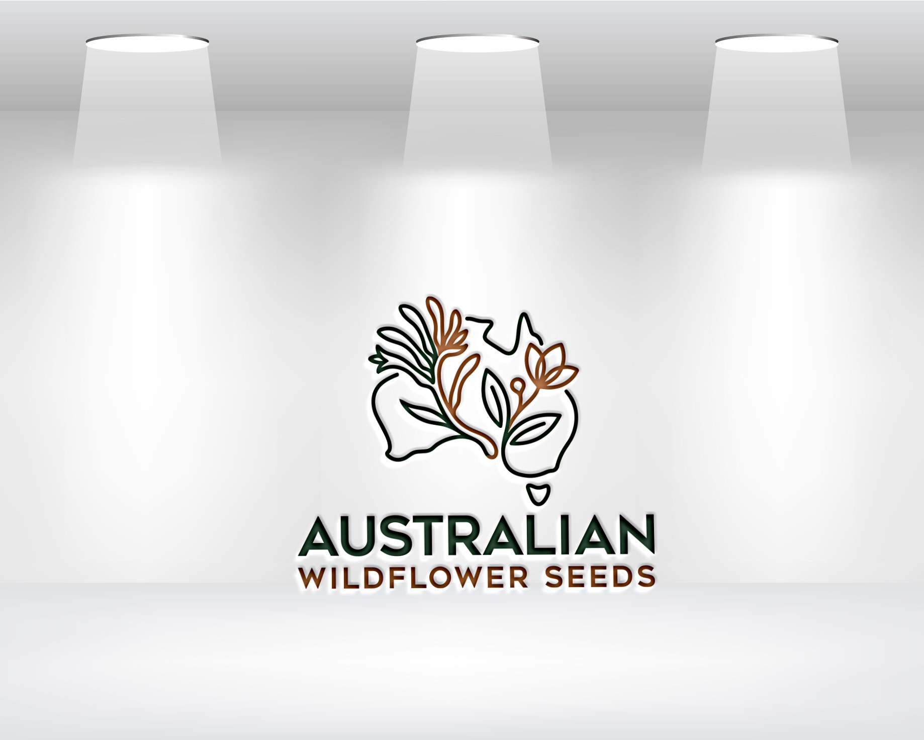 Logo Design by Adam Smith..... for this project | Design #37353306