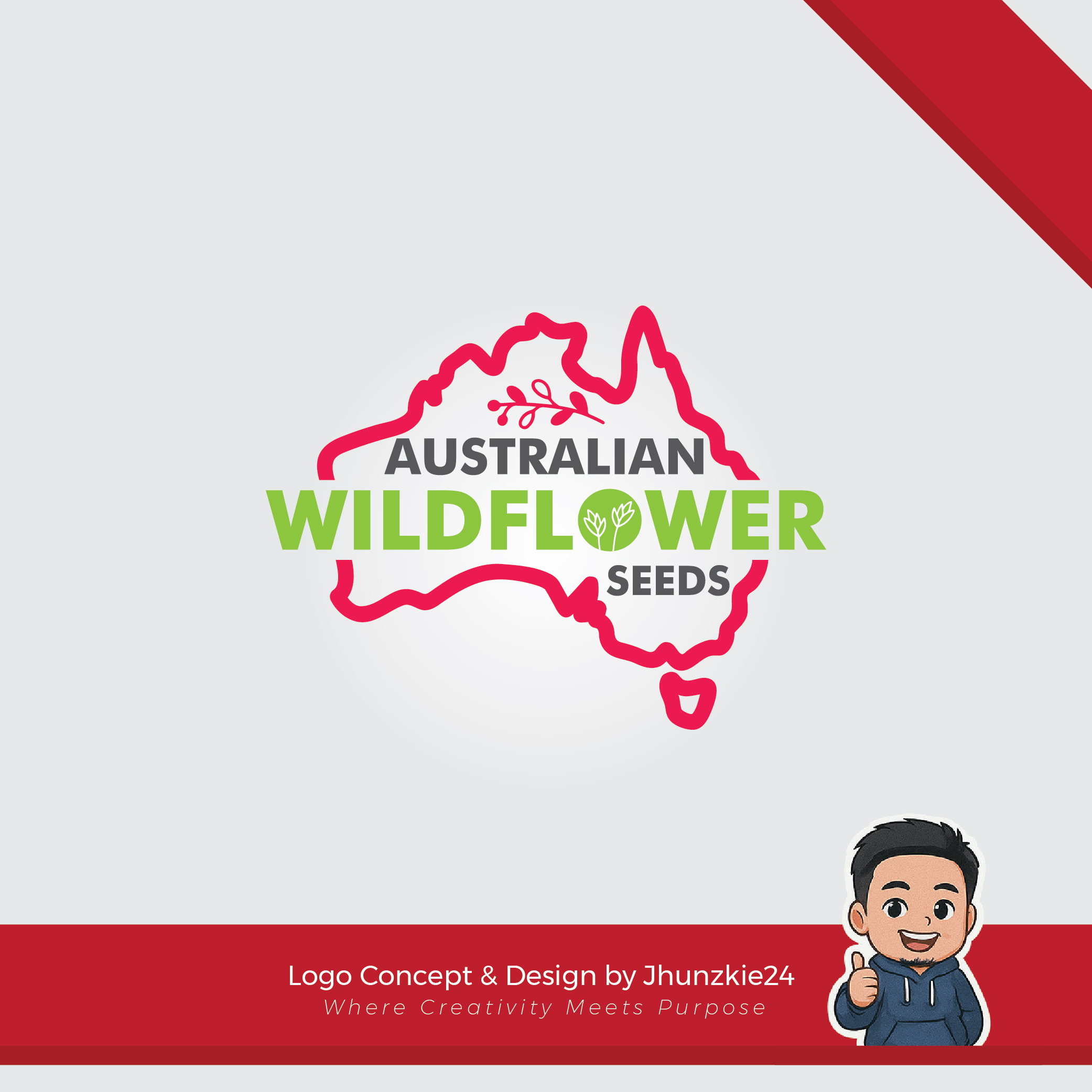 Logo Design by jhunzkie24 for this project | Design #37344148