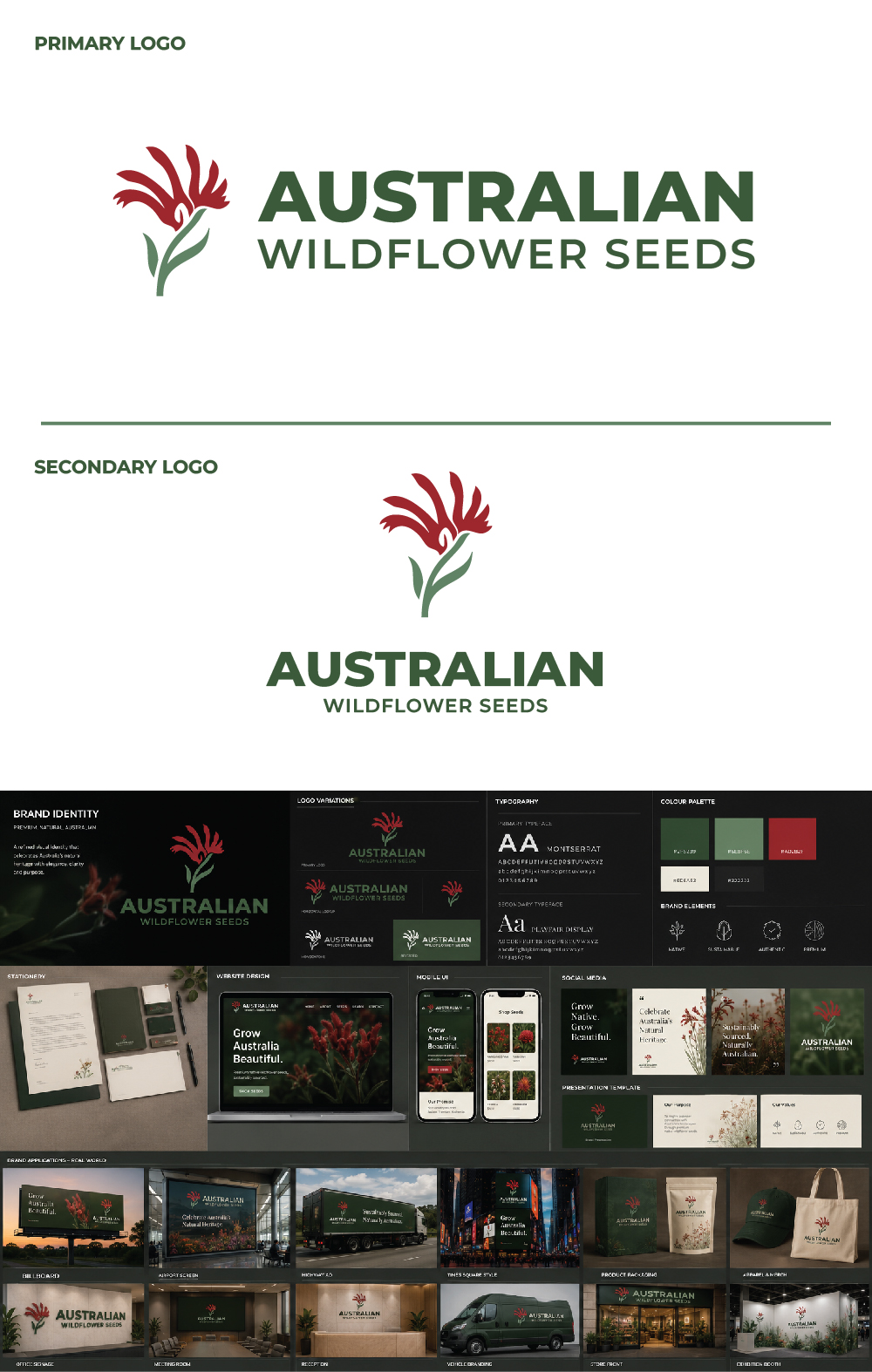 Logo Design by Deep Agheda for this project | Design #37345558