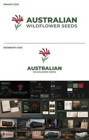 Logo Design by Deep Agheda for this project | Design: #37345558