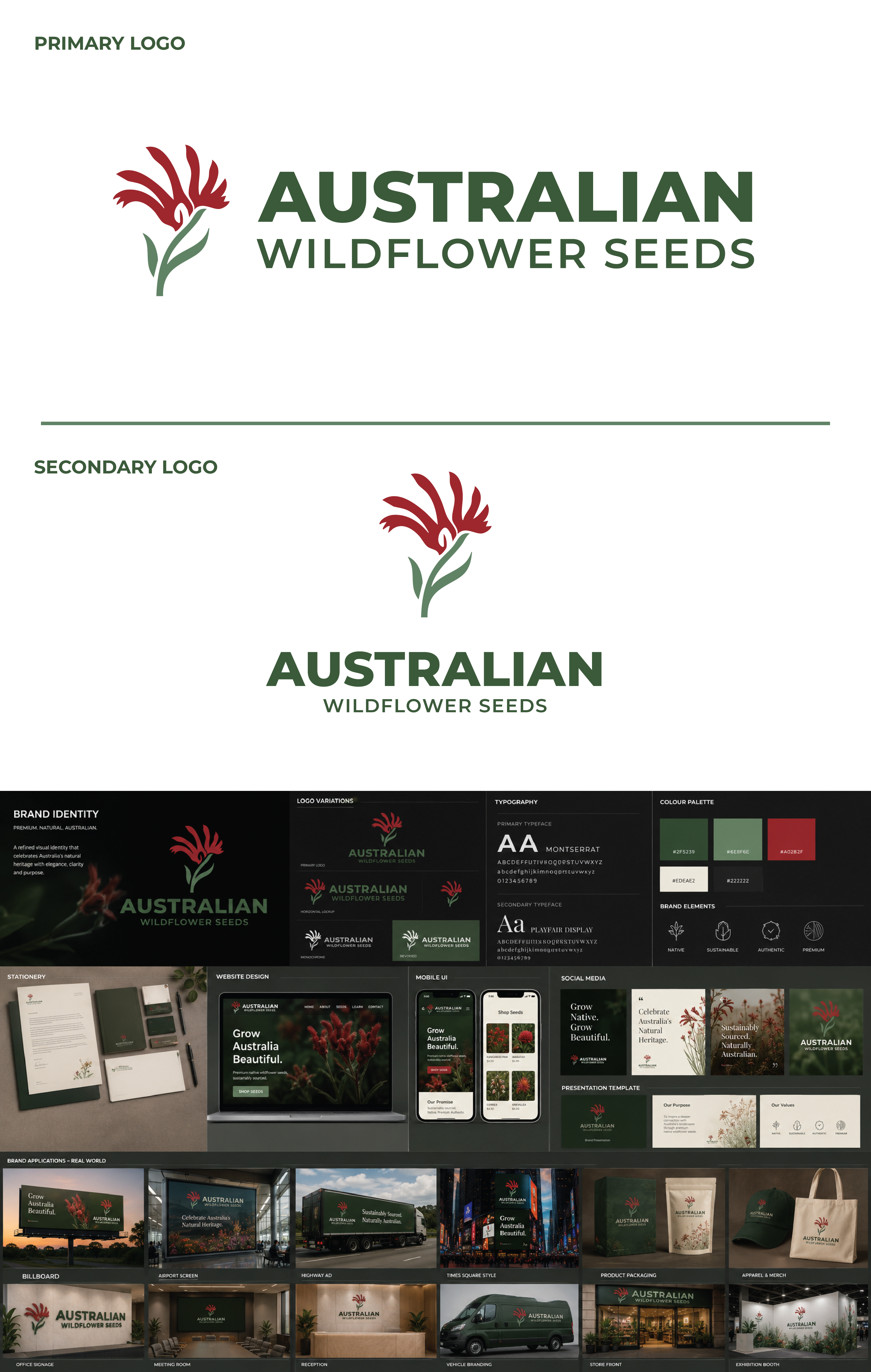 Logo Design by Deep Agheda for this project | Design #37345563