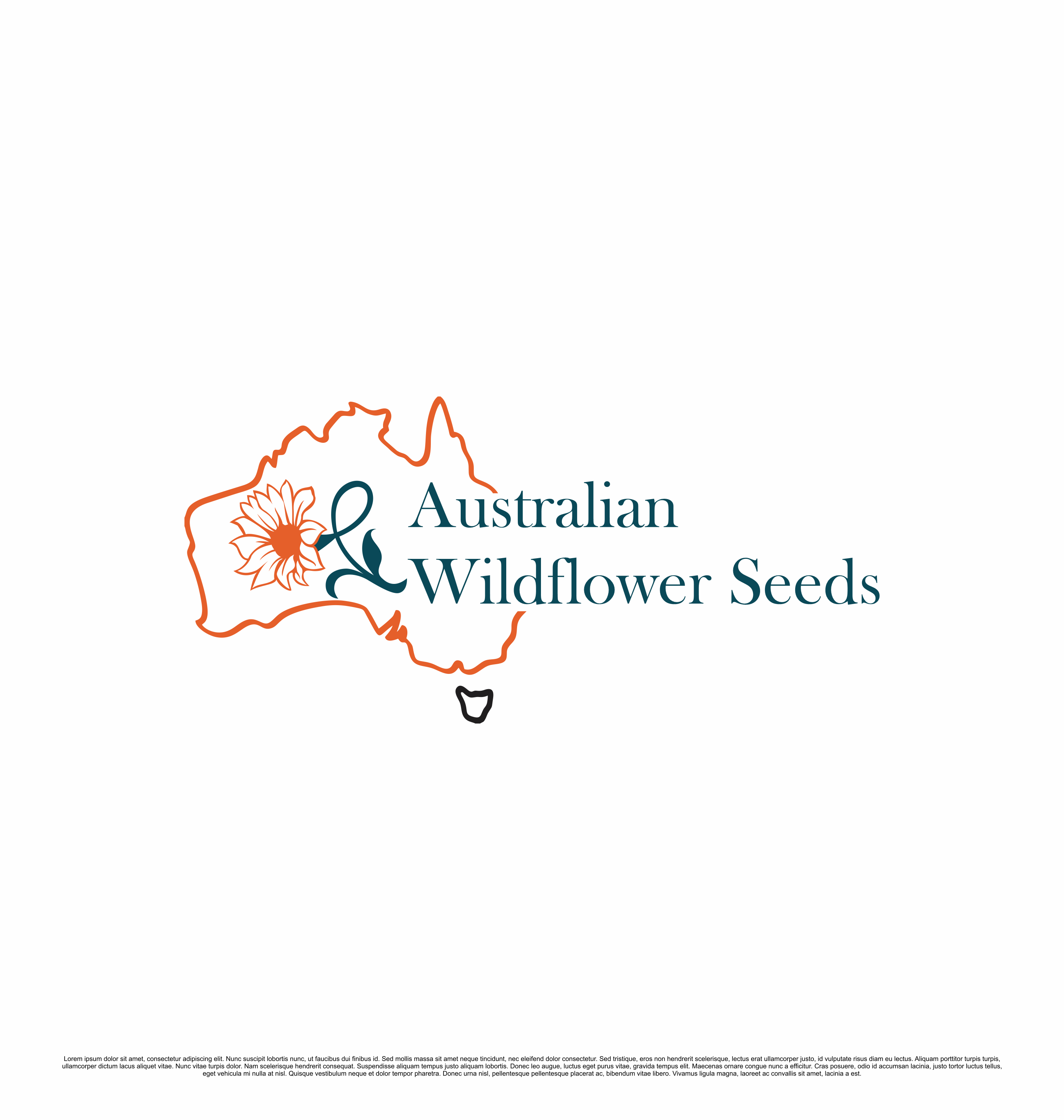 Logo Design by kebusibud for this project | Design #37345393