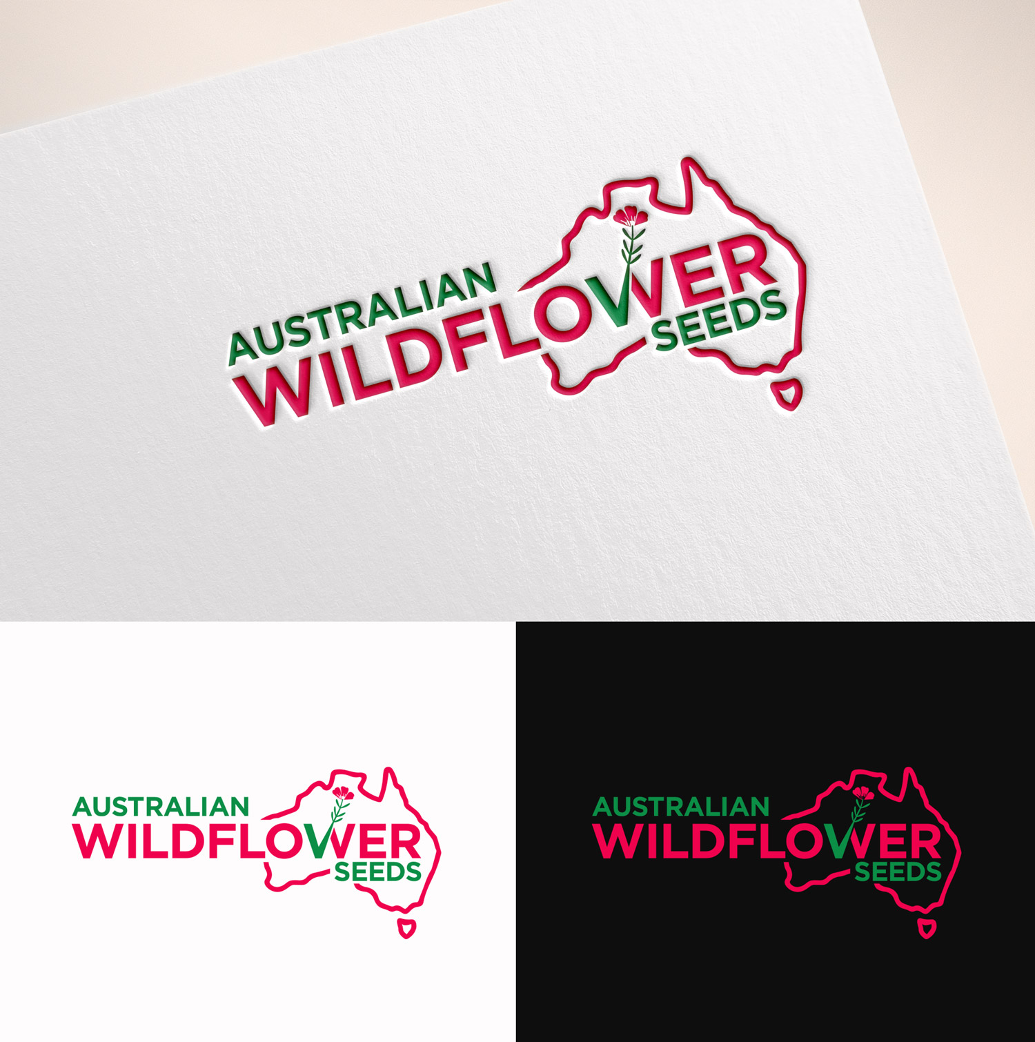 Logo Design by M Art & Design for this project | Design #37344312