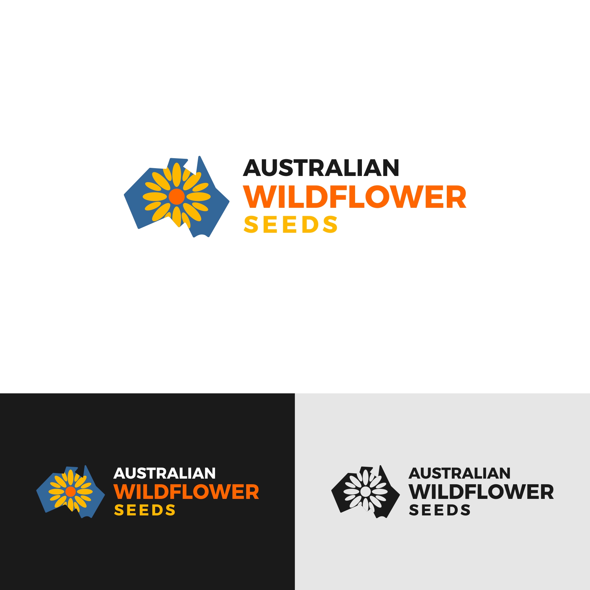 Logo Design by Abici for this project | Design #37352035