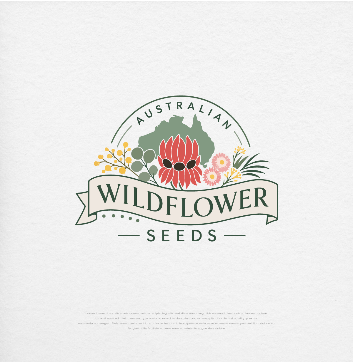Logo Design by apik. for this project | Design #37342681