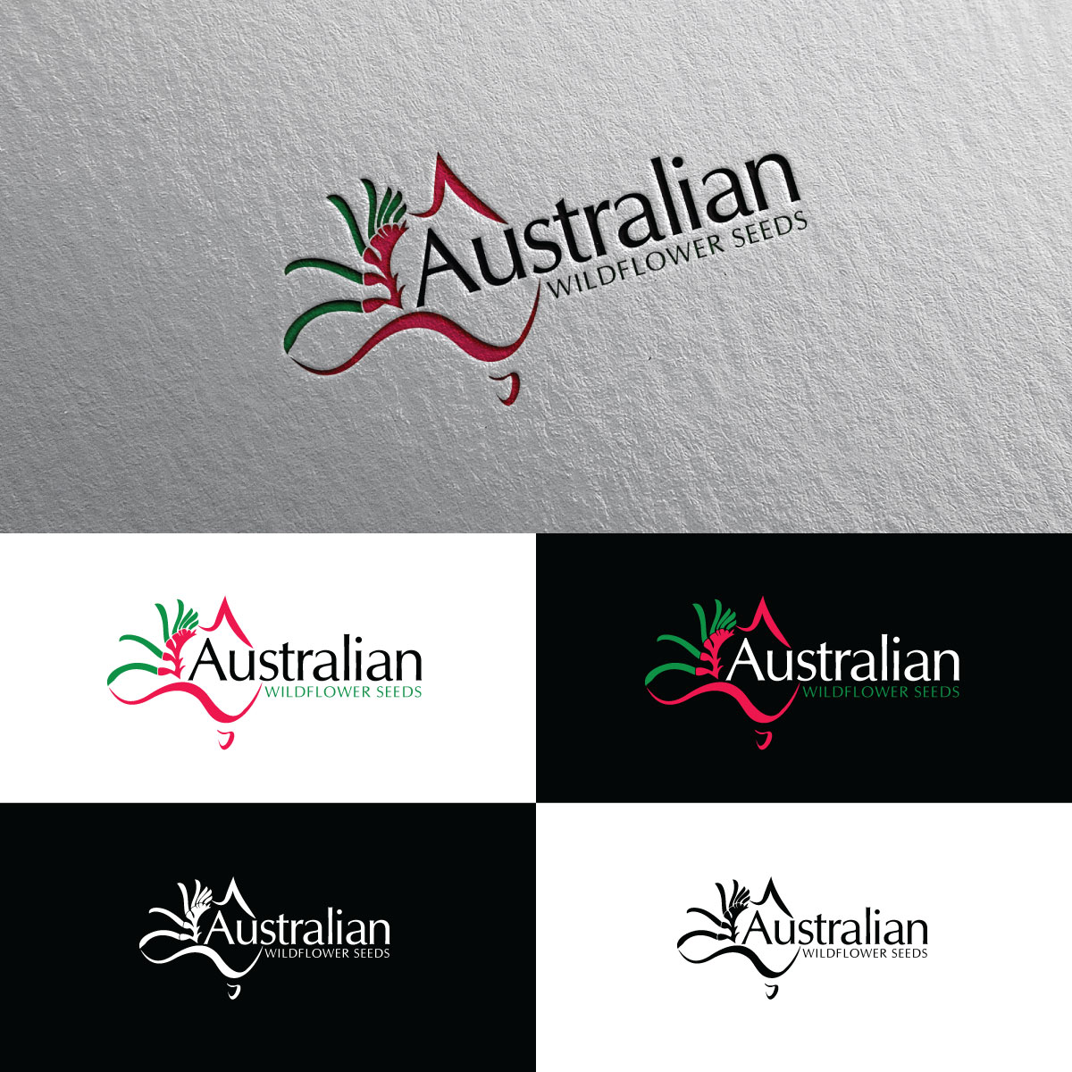 Logo Design by Alex Henry for this project | Design #37343457
