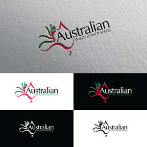 Logo Design by Alex Henry for this project | Design: #37343457