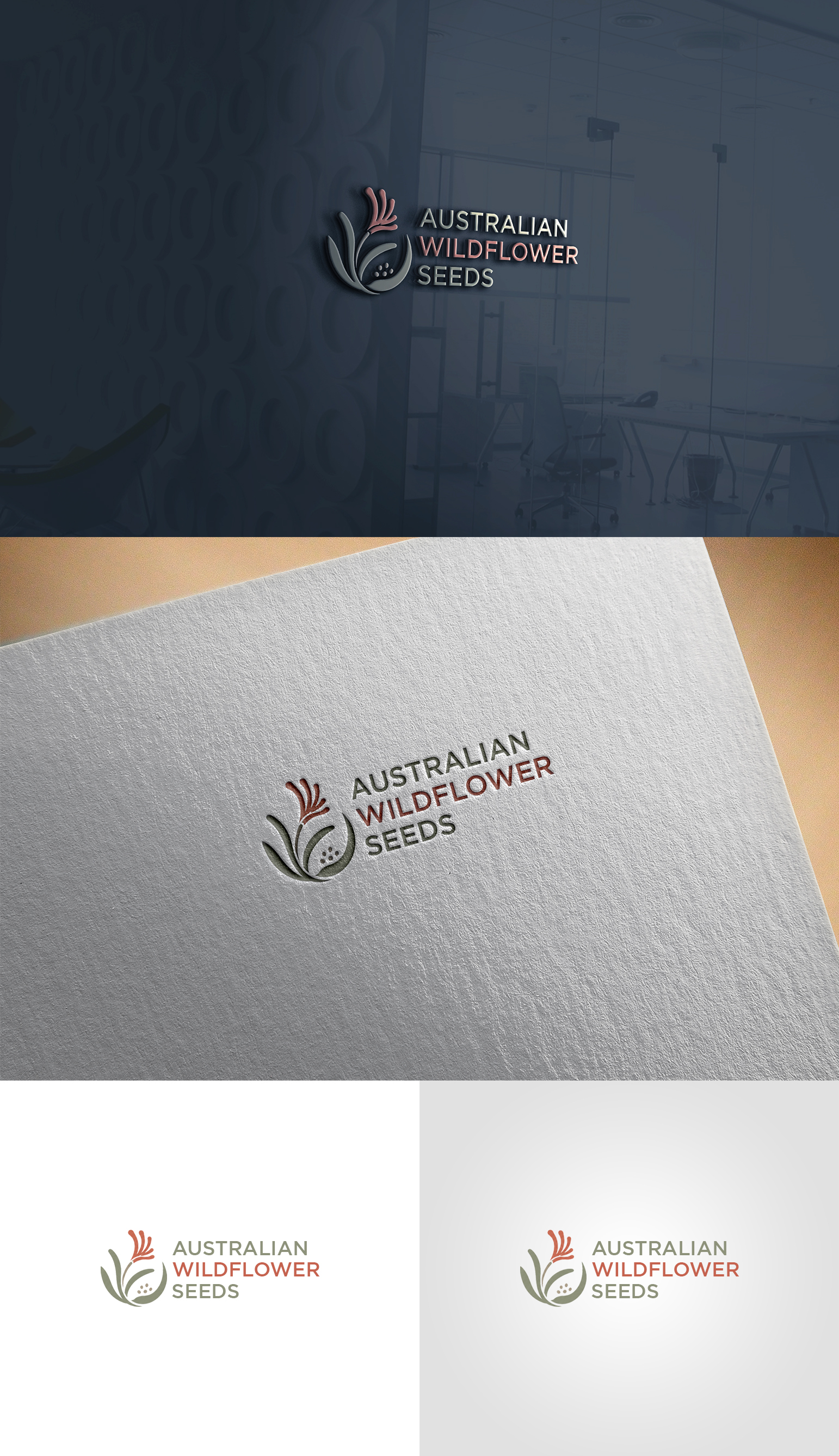 Logo Design by Diaana for this project | Design #37346681