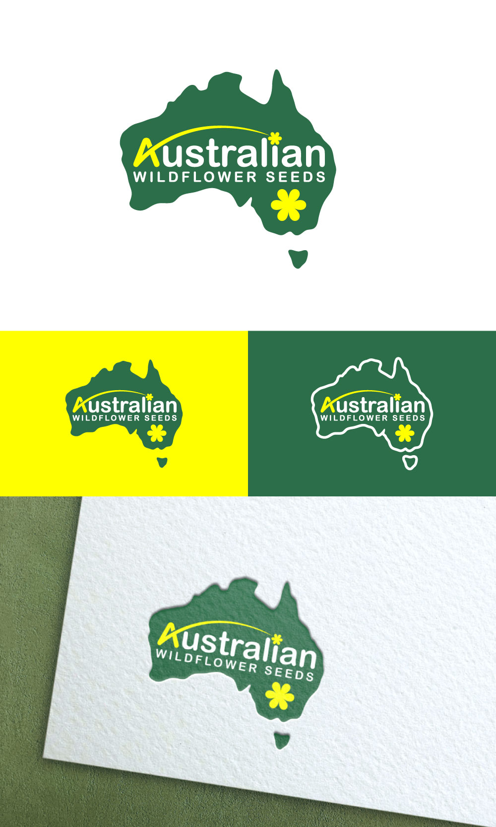 Logo Design by RatuDesign for this project | Design #37347004