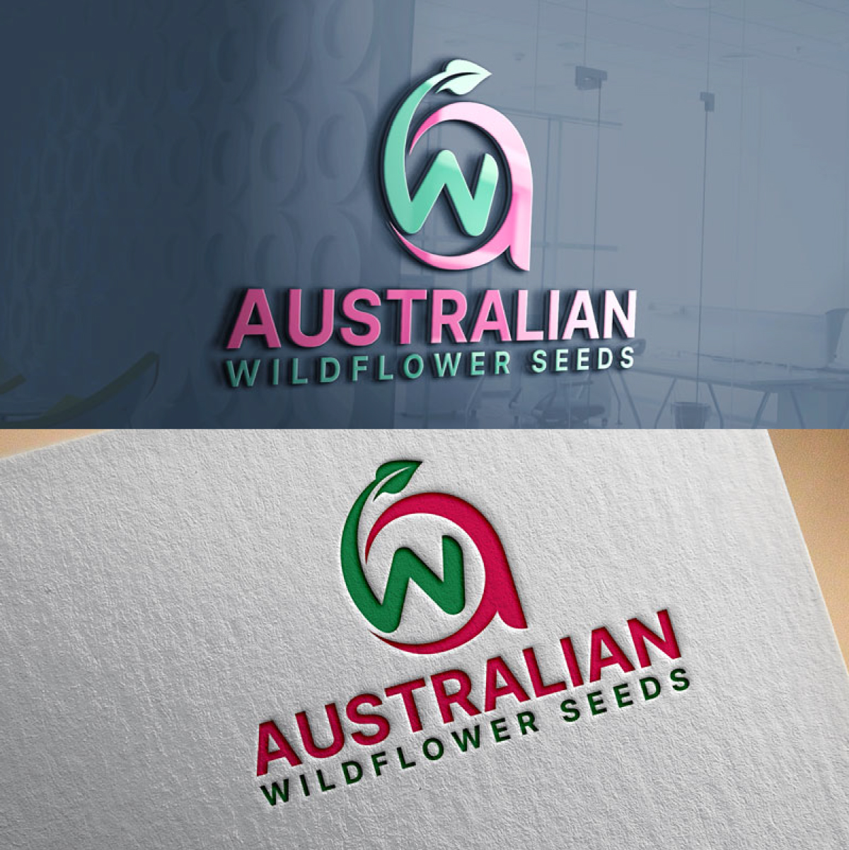 Logo Design by sumibiz for this project | Design #37366126