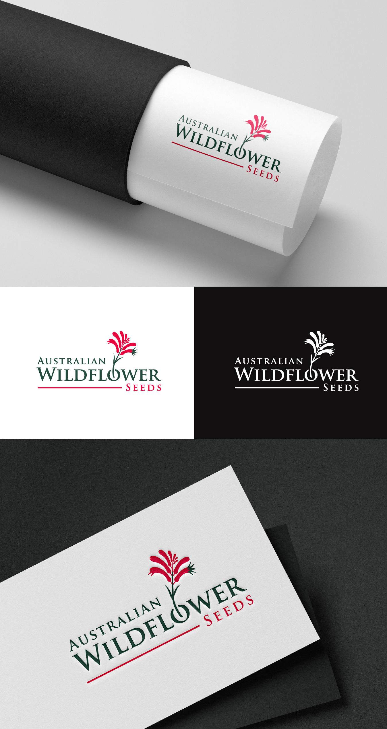 Logo Design by Oliver_Design for this project | Design #37349661