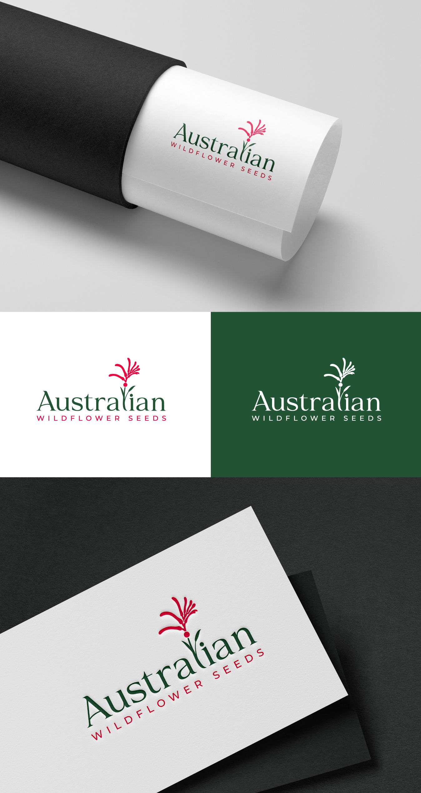 Logo Design by Oliver_Design for this project | Design #37350666