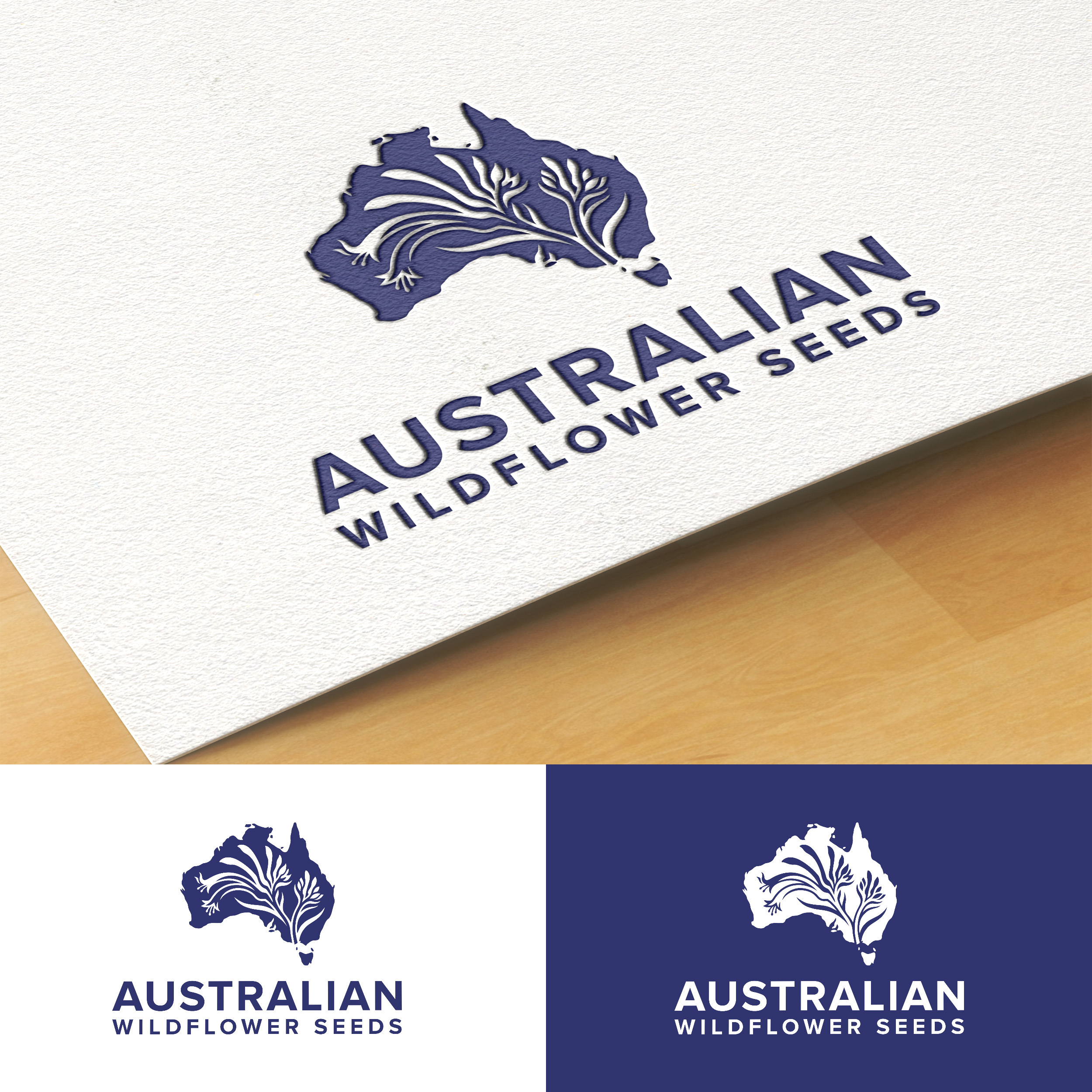 Logo Design by -ACE- for this project | Design #37357280