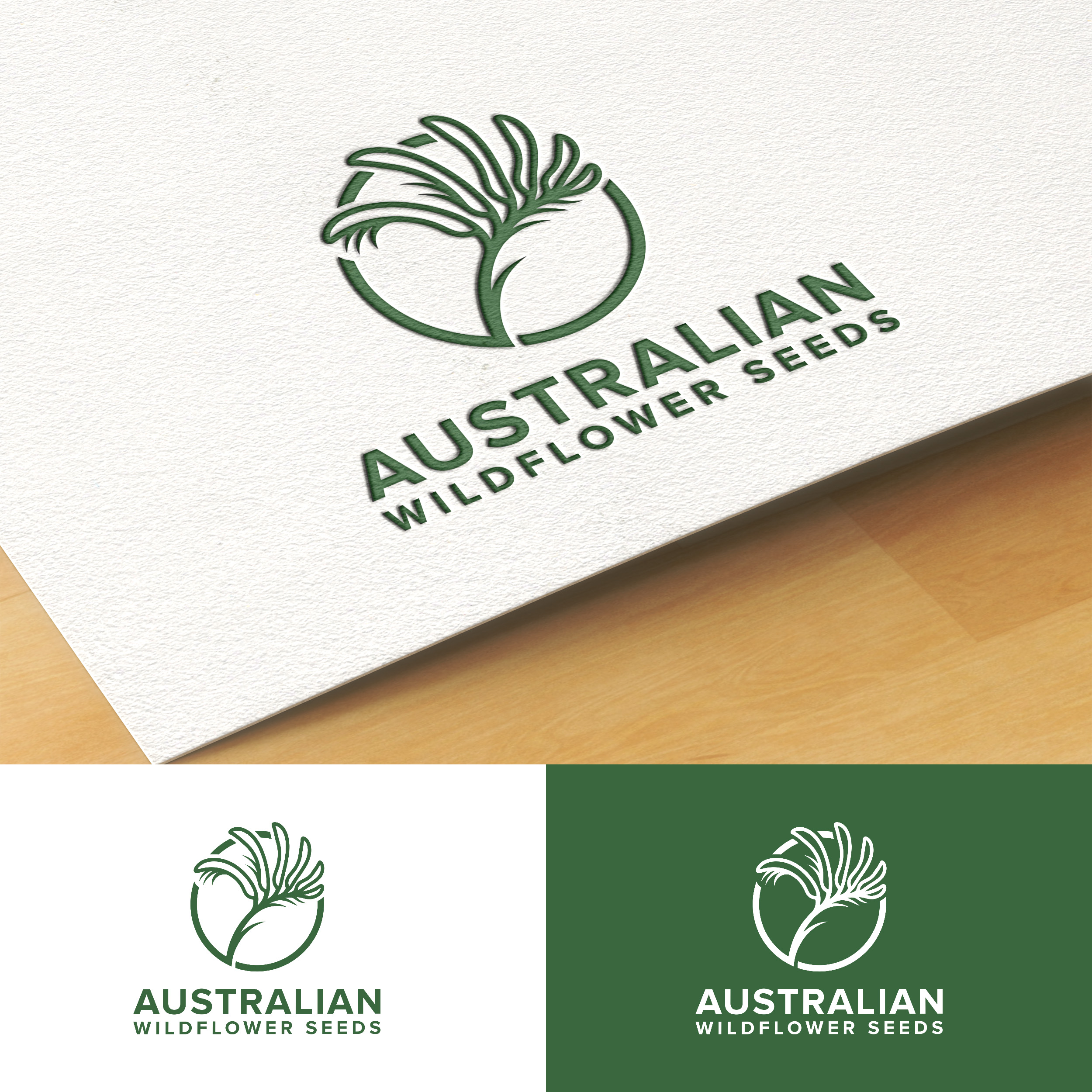 Logo Design by -ACE- for this project | Design #37357282