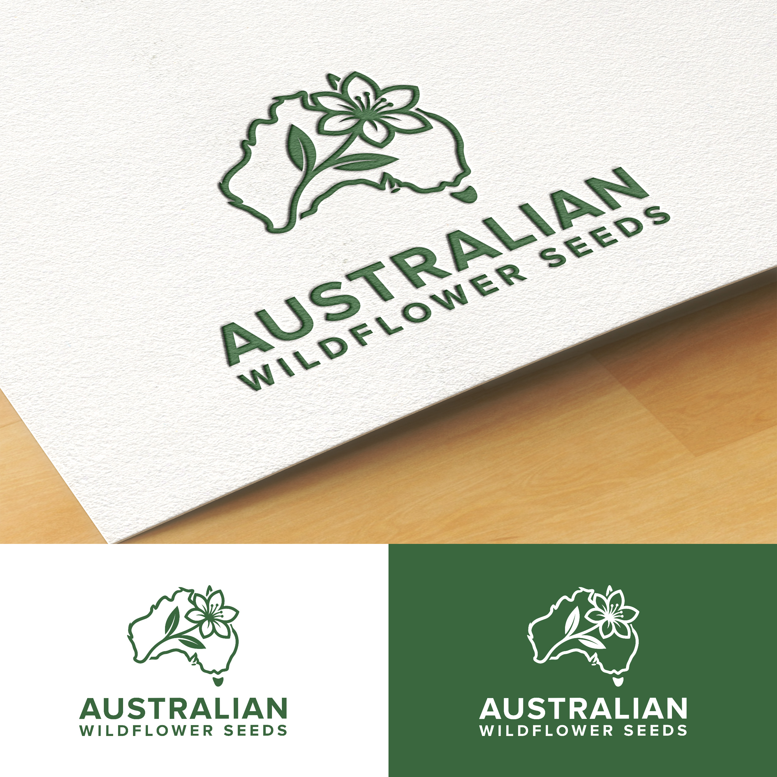 Logo Design by -ACE- for this project | Design #37357287
