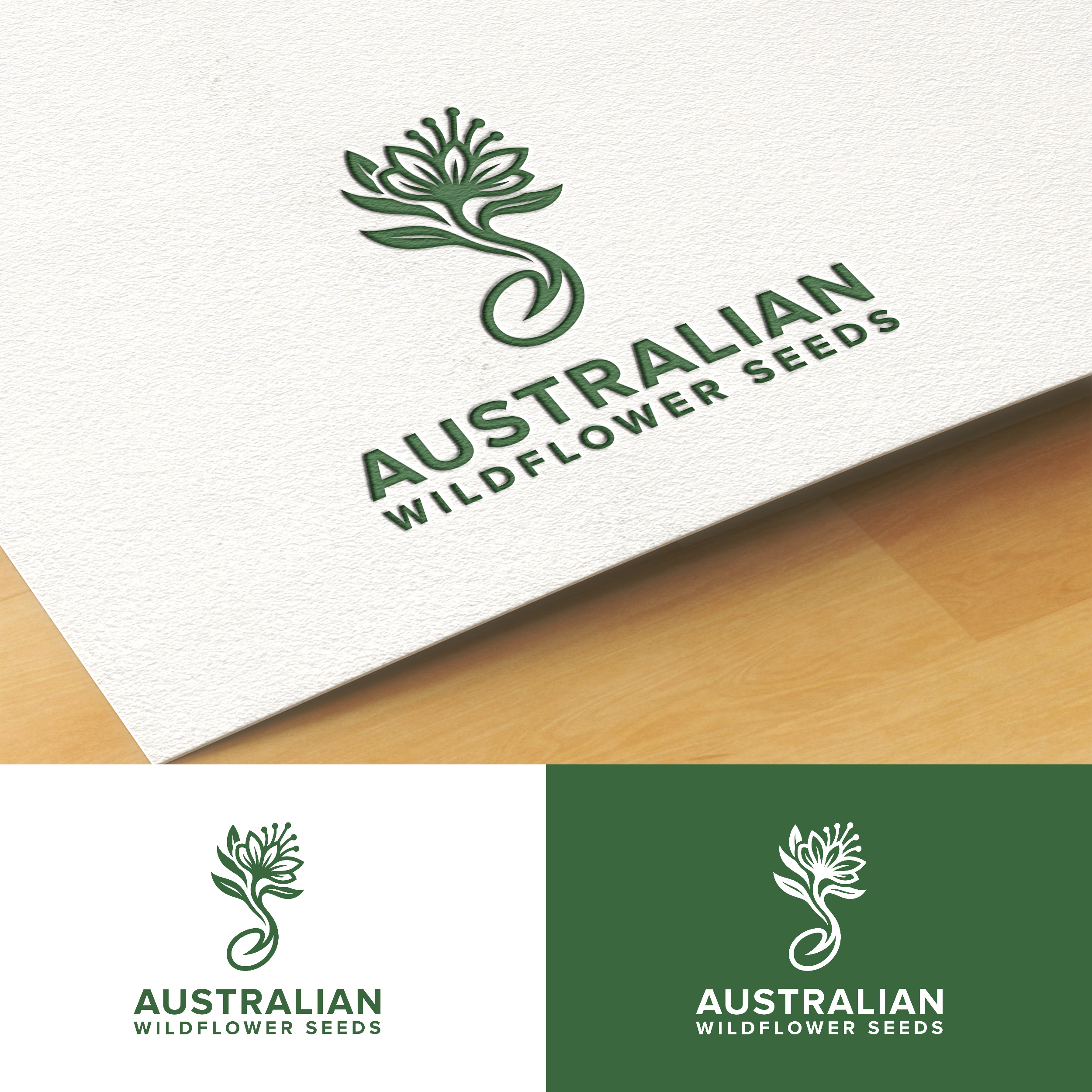 Logo Design by -ACE- for this project | Design #37357289