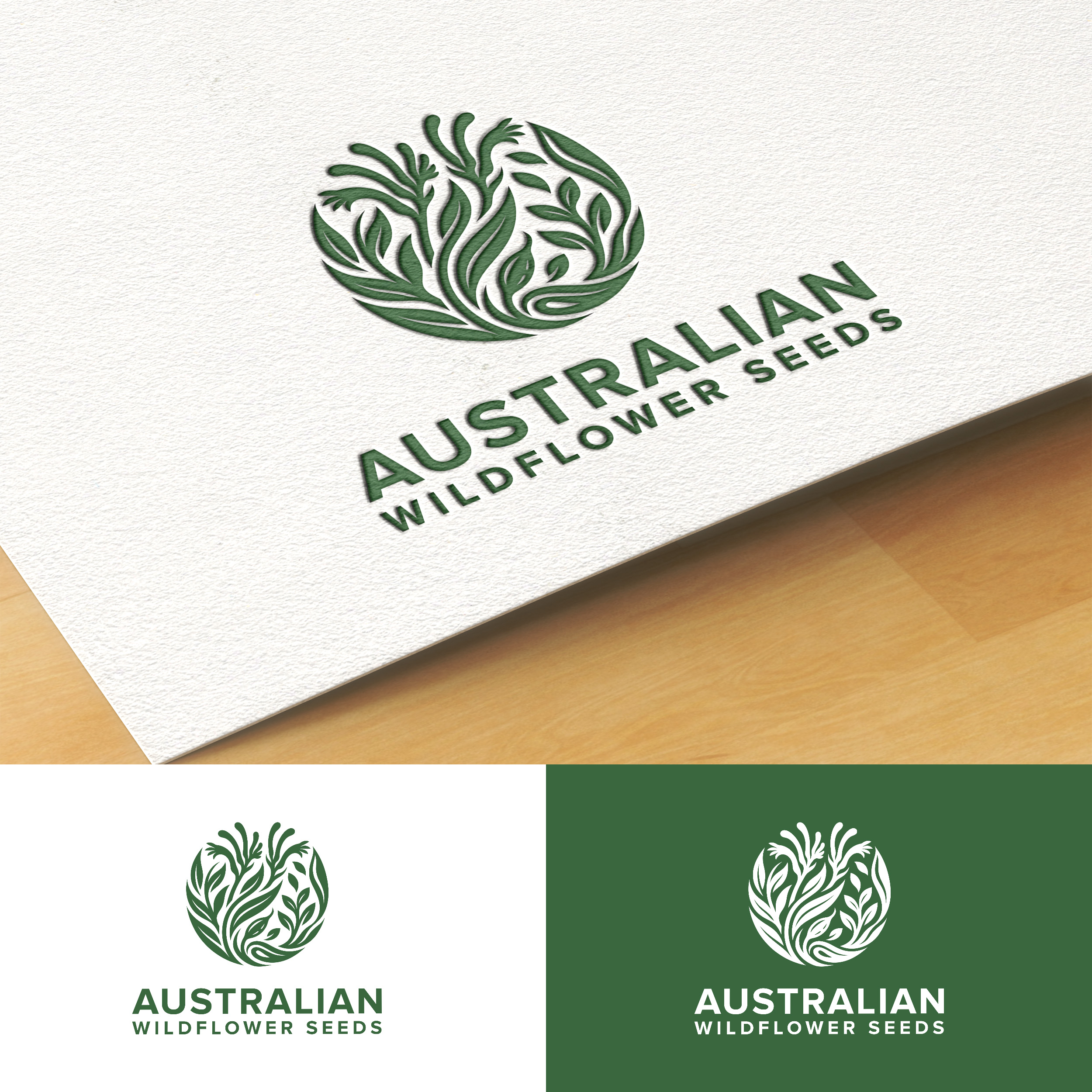 Logo Design by -ACE- for this project | Design #37357290