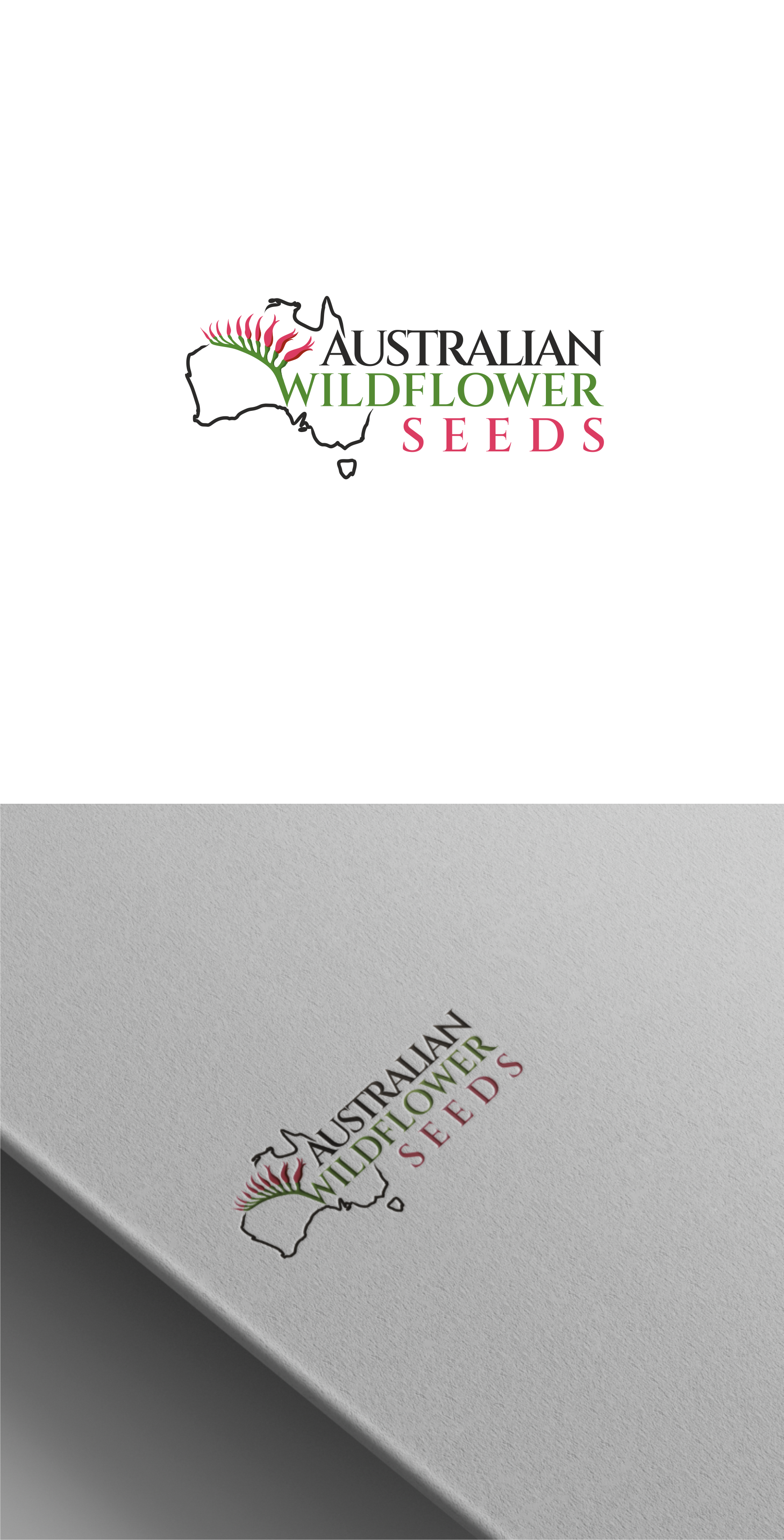 Logo Design by *mary for this project | Design #37345670