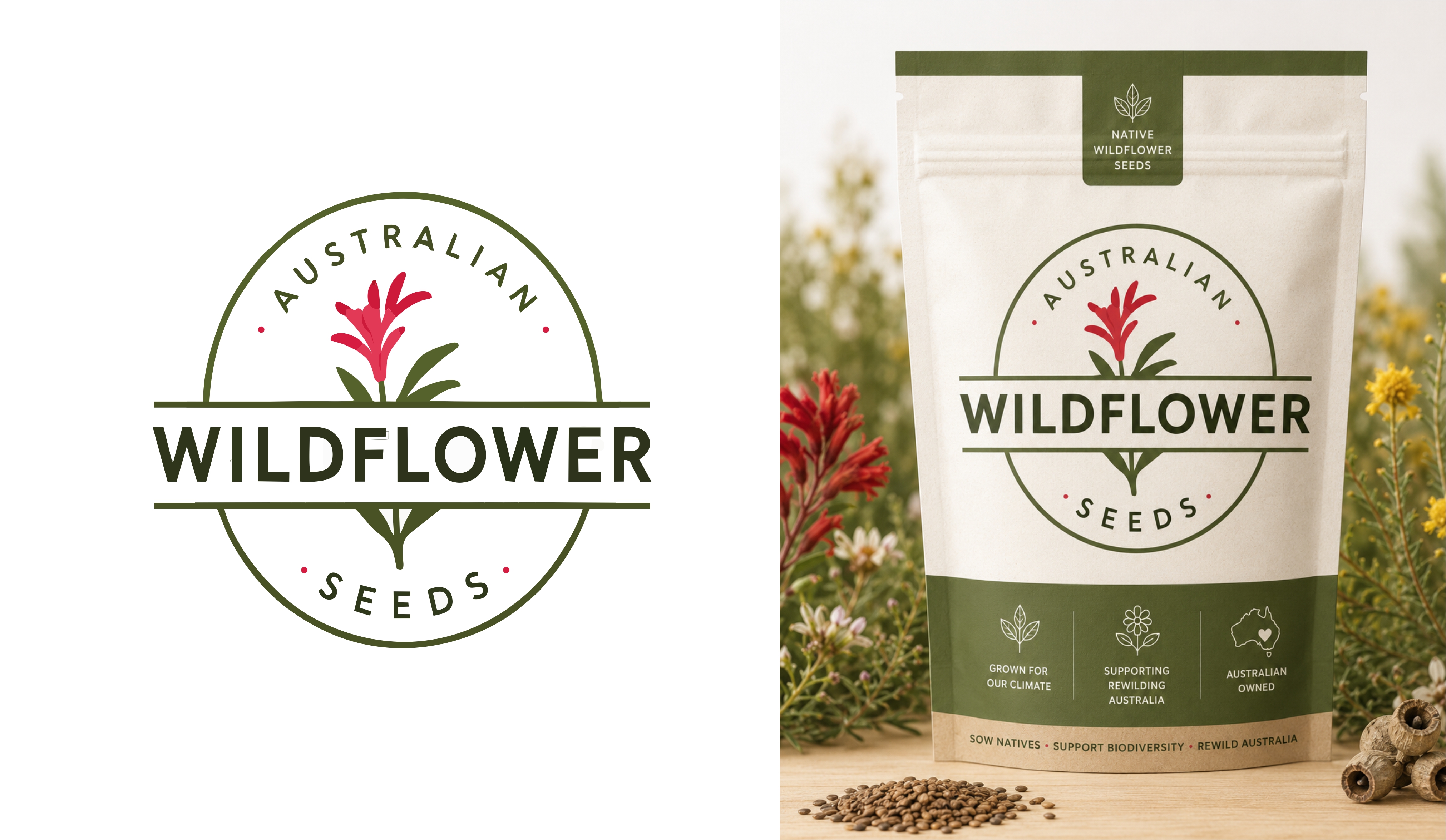 Logo Design by Vony for this project | Design #37367746