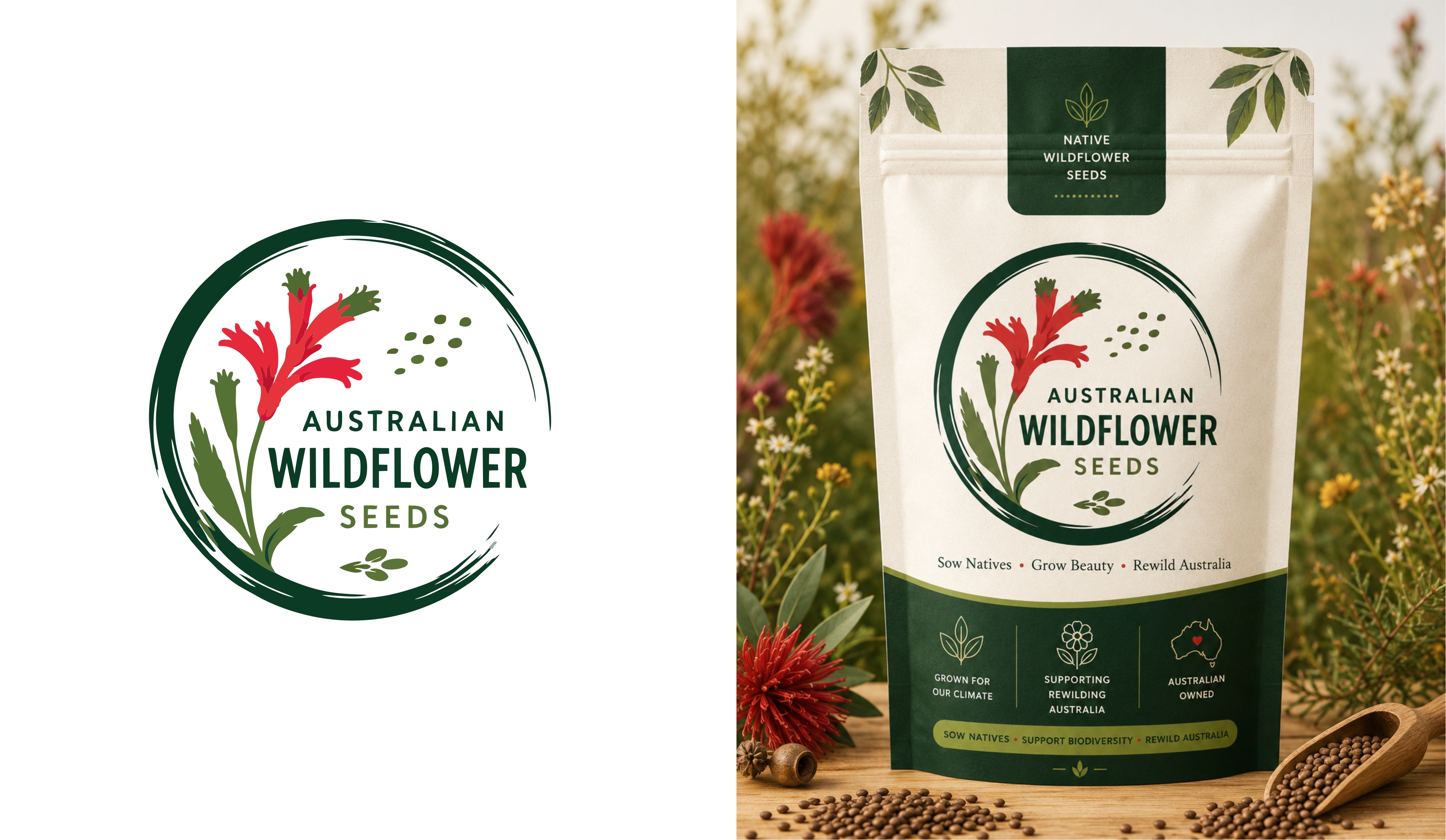 Logo Design by Vony for this project | Design #37367749