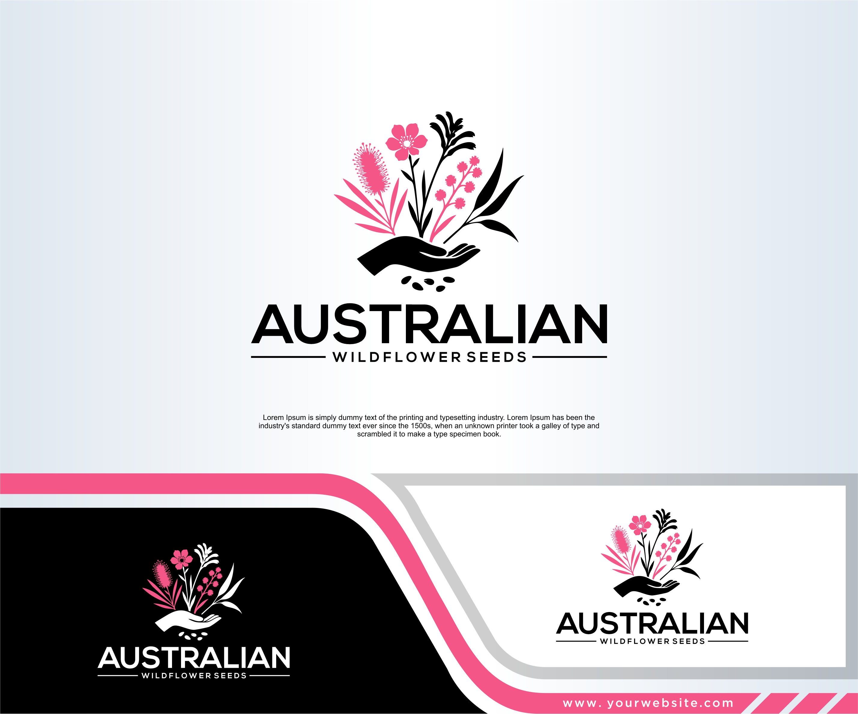 Logo Design by dobleh_creative for this project | Design #37343931