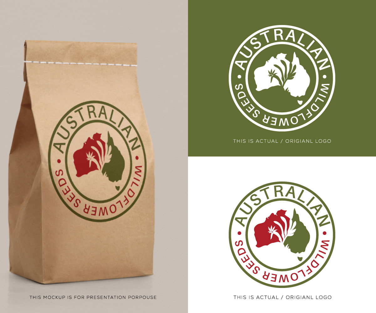Logo Design by Ansh Design for this project | Design #37344959