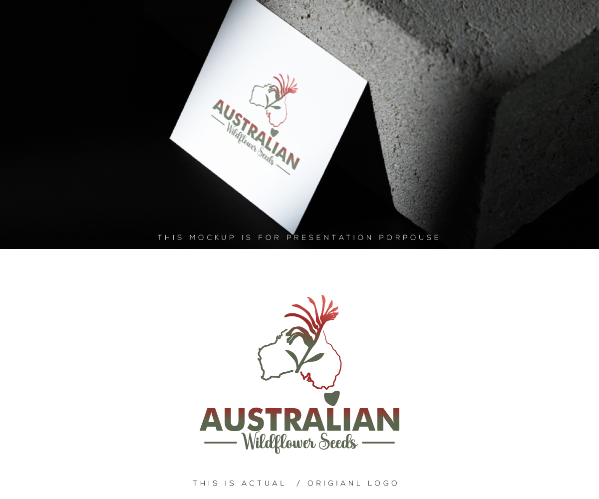 Logo Design by Ansh Design for this project | Design #37344962