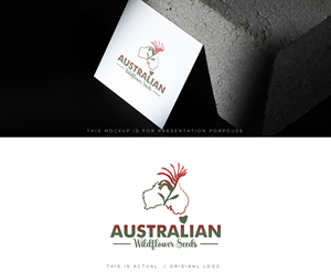 Logo Design by Ansh Design for this project | Design: #37344962