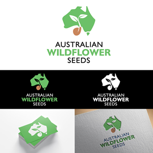 Logo Design by Fendr for this project | Design: #37362143