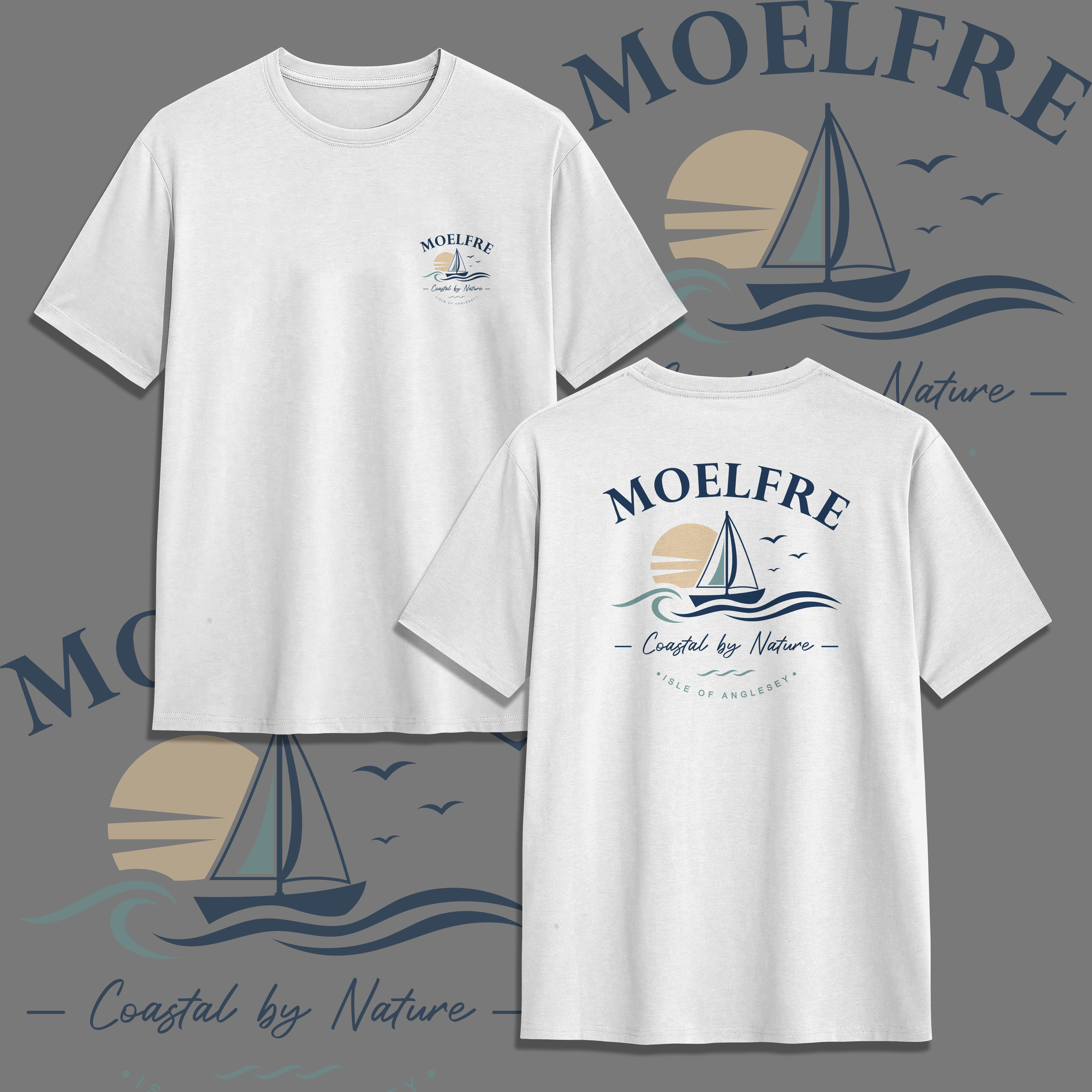 T-shirt Design by V FOUR DESIGN for Ann's Pantry | Design #37343923