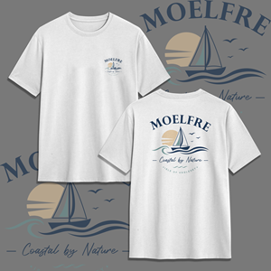 Design de T-shirt par V FOUR DESIGN pour Ann's Pantry | Design #37343923