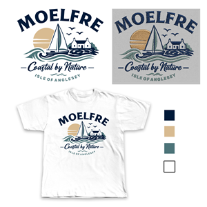 Design de T-shirt par FLOWSTATE UNION pour Ann's Pantry | Design : #37343872