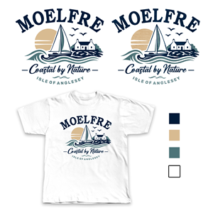 Design de T-shirt par FLOWSTATE UNION pour Ann's Pantry | Design : #37344009