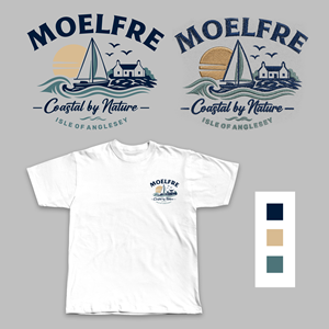 Design de T-shirt par FLOWSTATE UNION pour Ann's Pantry | Design : #37346840