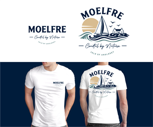 Design de T-shirt par ThiagoB pour Ann's Pantry | Design : #37344121