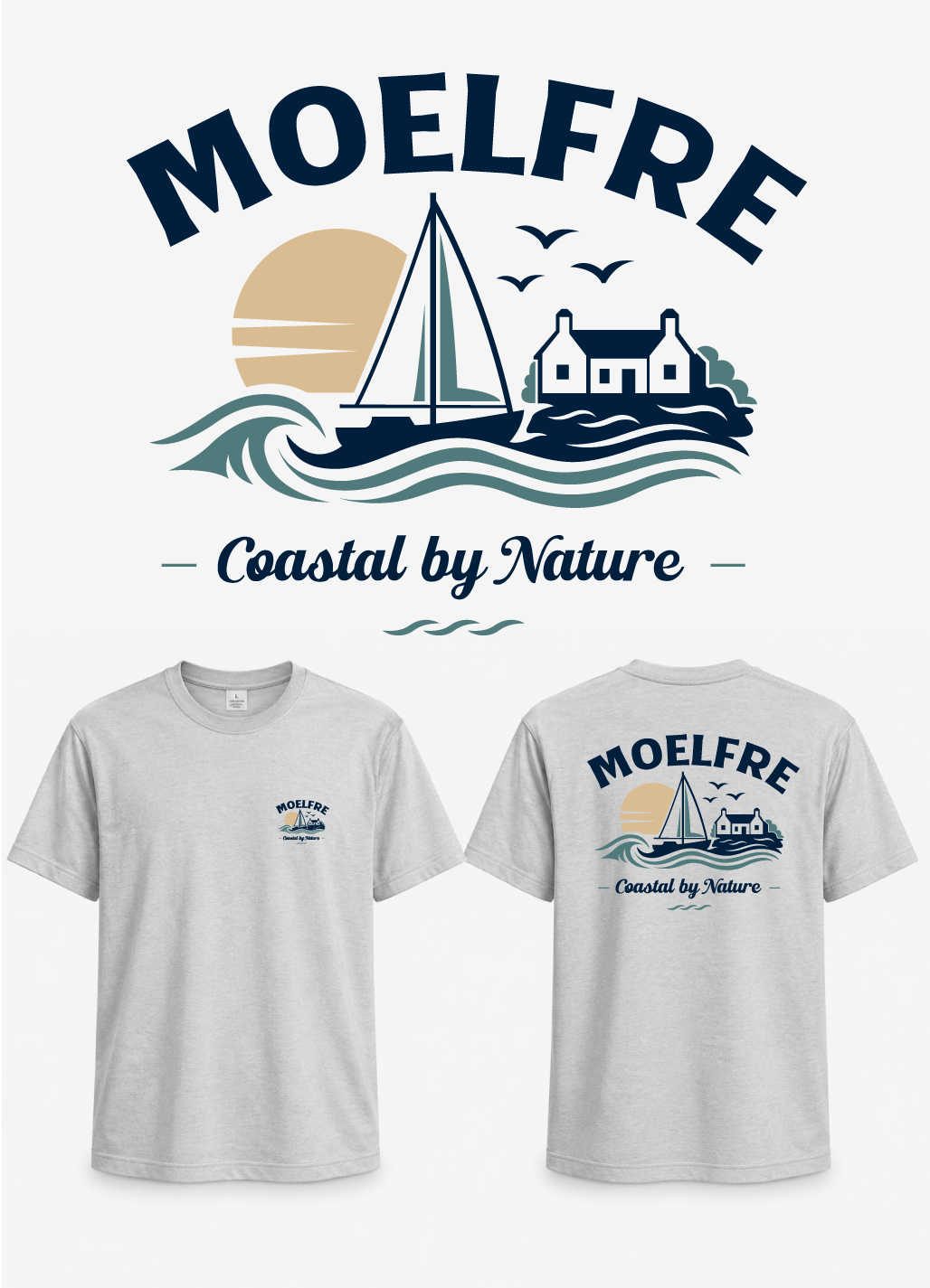 T-shirt Design by Risallah for Ann's Pantry | Design #37343746