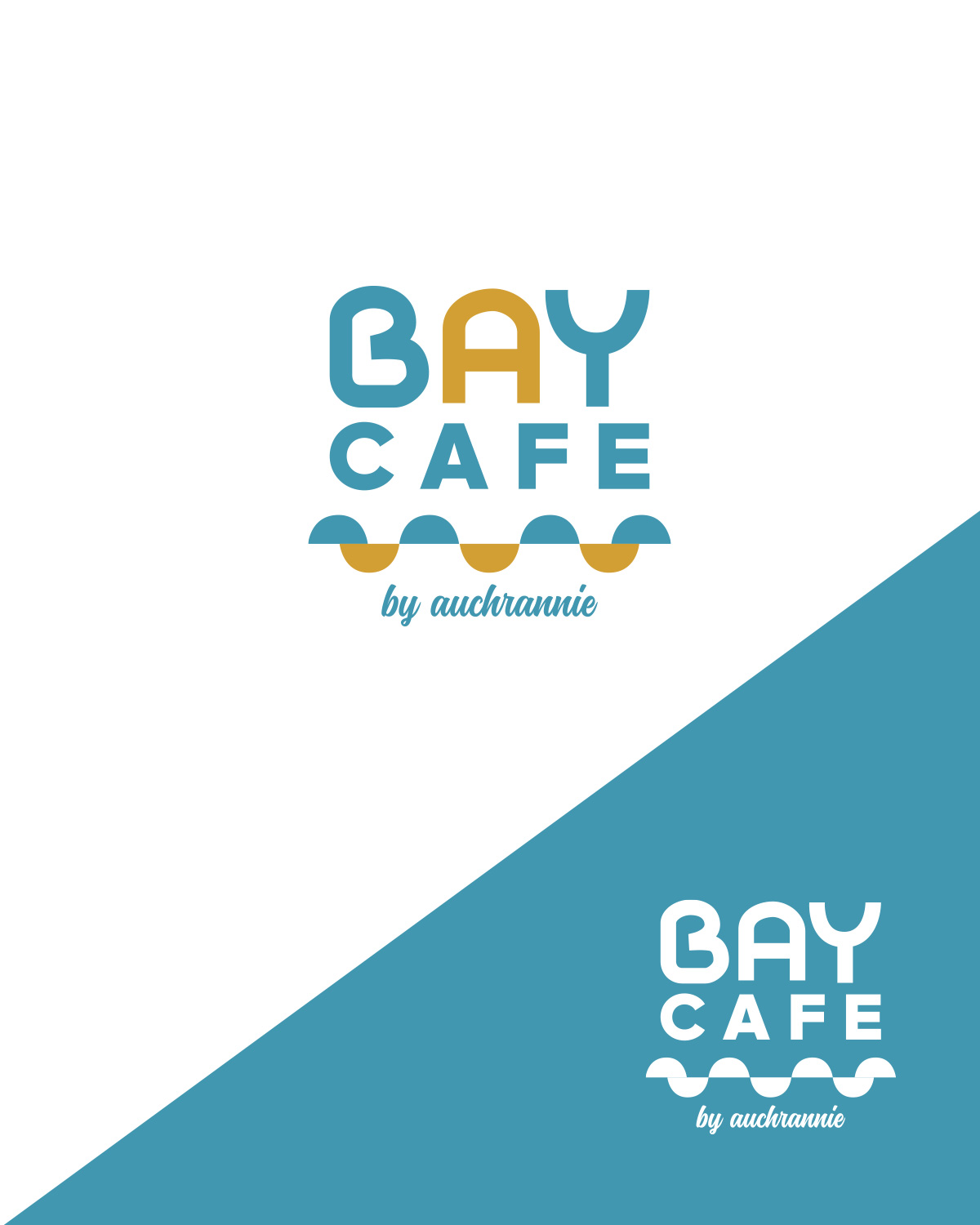 Logo Design by StudioD™ for this project | Design #37345741