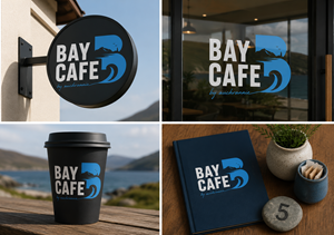 Logo Design by The Pixelcraft Studio for this project | Design: #37354647