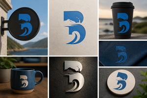 Logo Design by The Pixelcraft Studio for this project | Design: #37354648